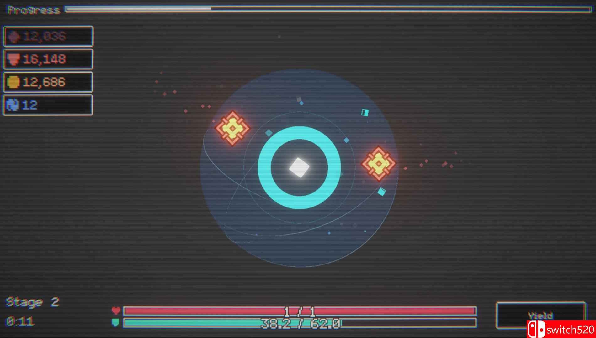 《反击大师（ParryMaster）》Build 20554846 P2P硬盘版[EN]_5