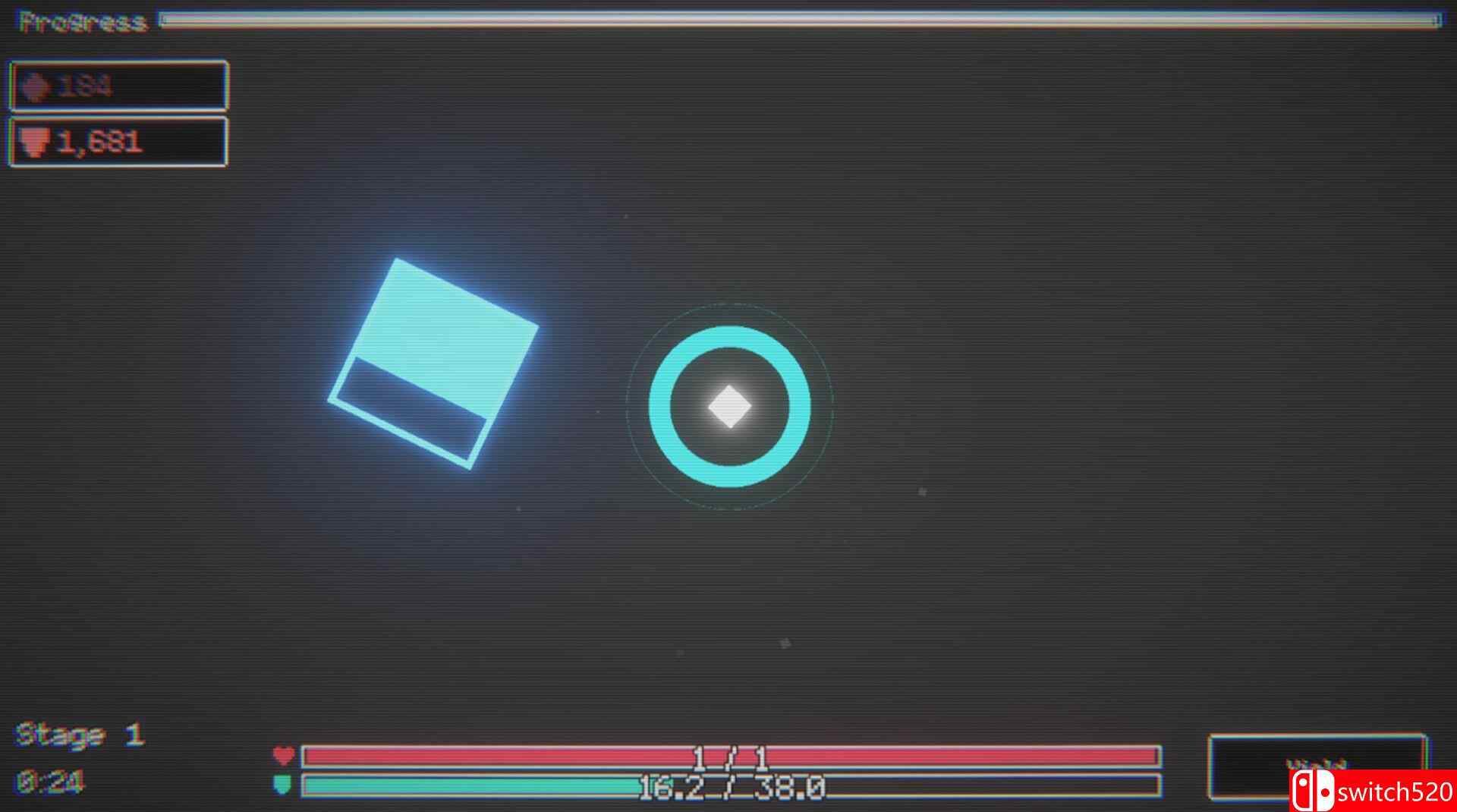 《反击大师（ParryMaster）》Build 20554846 P2P硬盘版[EN]_2