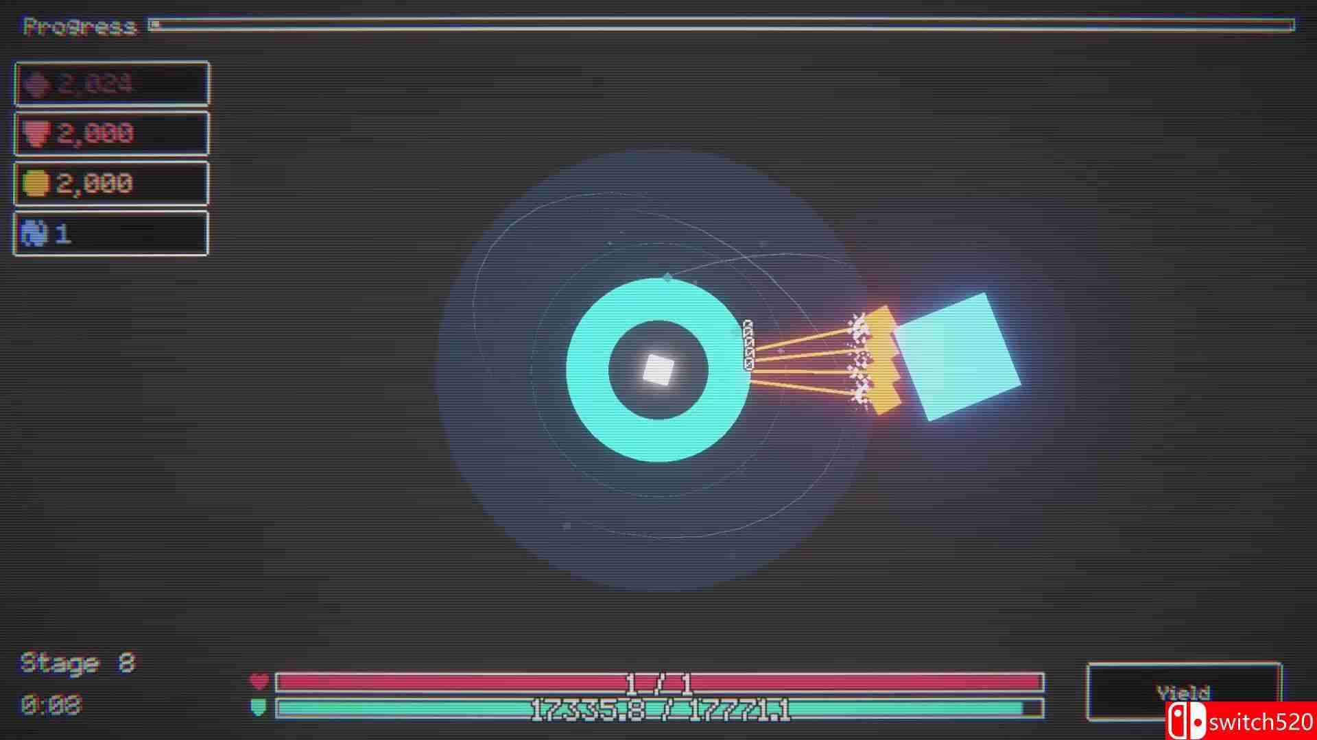 《反击大师（ParryMaster）》Build 20554846 P2P硬盘版[EN]_3