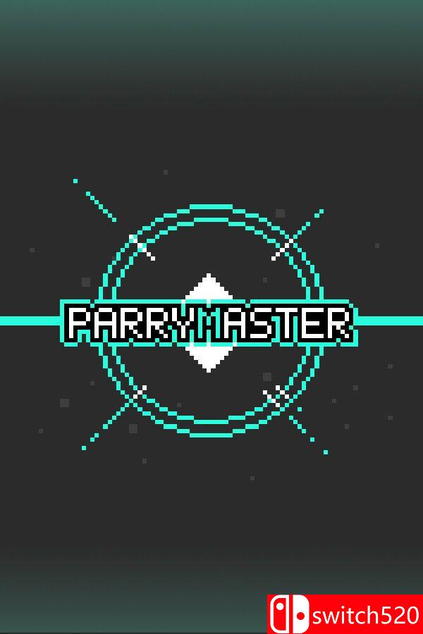 《反击大师（ParryMaster）》Build 20554846 P2P硬盘版[EN]