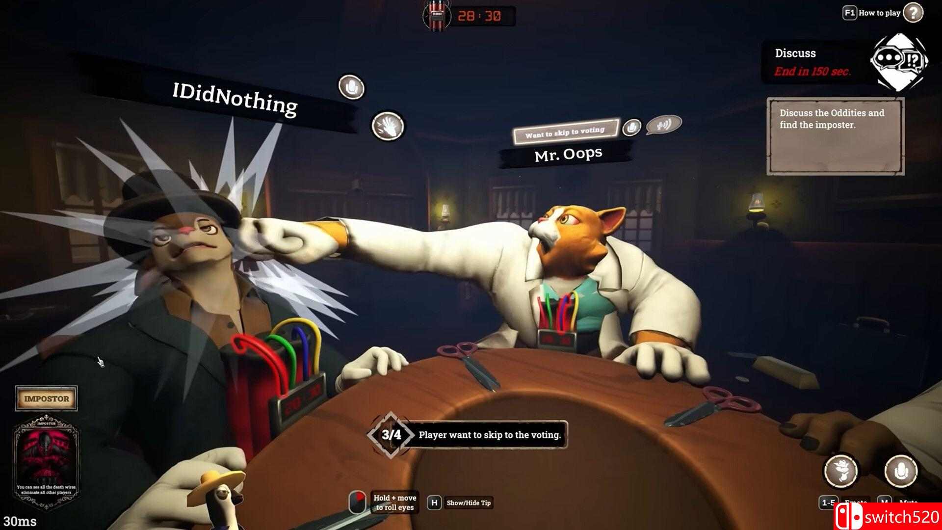 《剪那根线!（Cut That Wire）》官方中文 Build 20507903 P2P硬盘版[CN/TW/EN/JP]_2