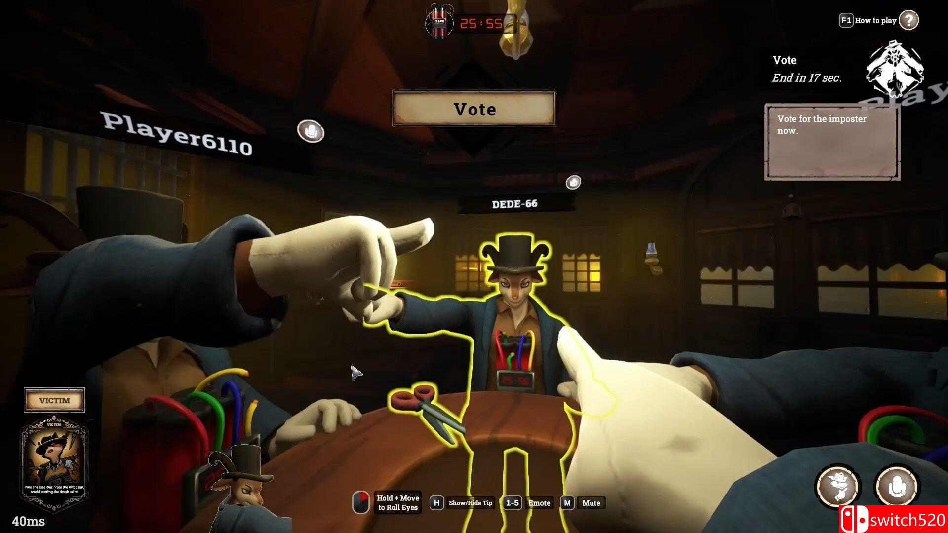 《剪那根线!（Cut That Wire）》官方中文 Build 20507903 P2P硬盘版[CN/TW/EN/JP]_1