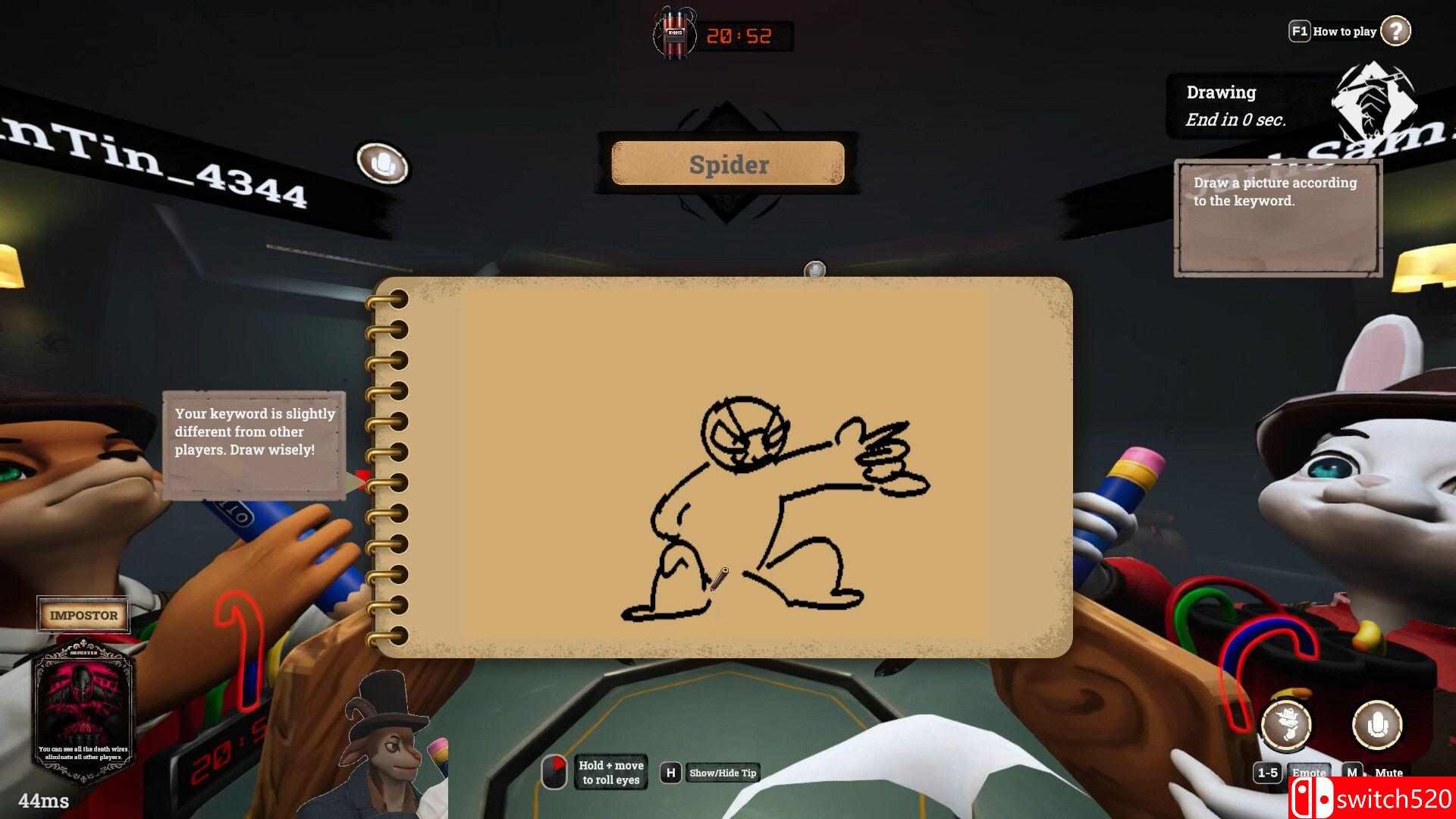 《剪那根线!（Cut That Wire）》官方中文 Build 20507903 P2P硬盘版[CN/TW/EN/JP]_3