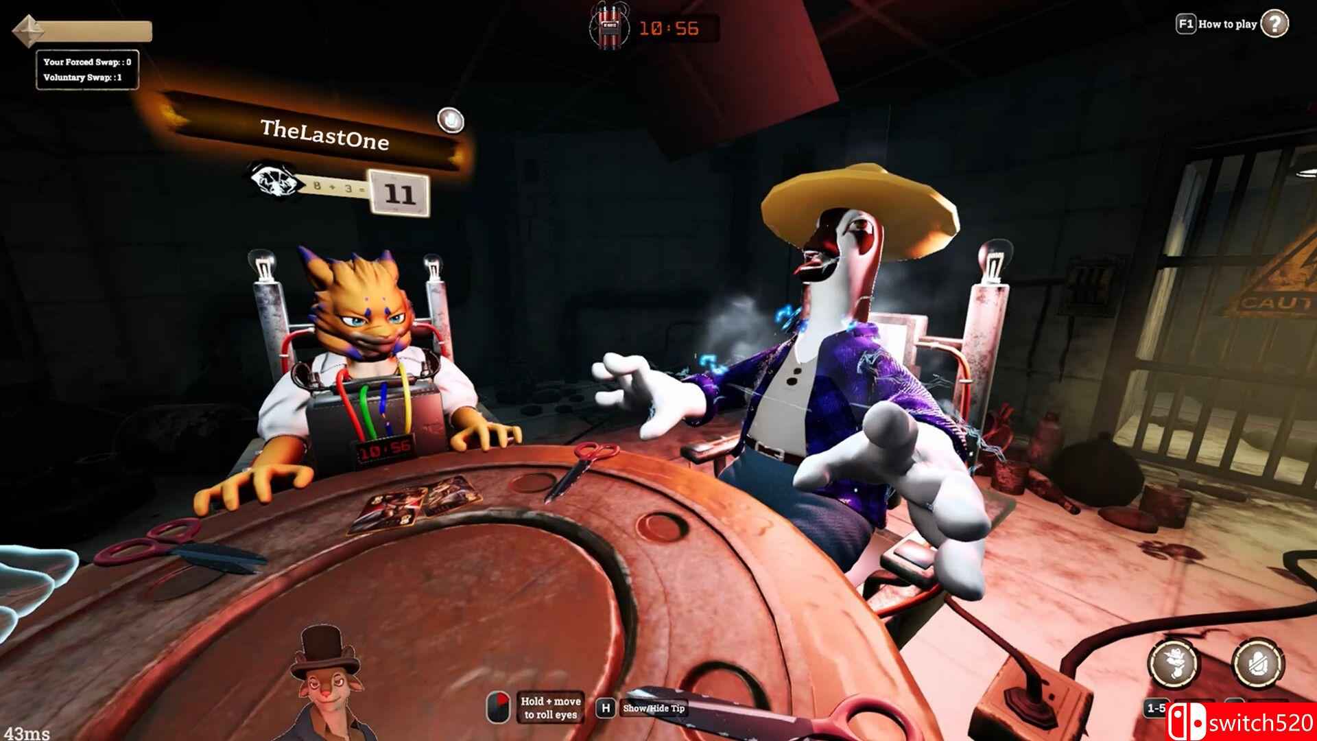 《剪那根线!（Cut That Wire）》官方中文 Build 20507903 P2P硬盘版[CN/TW/EN/JP]_5