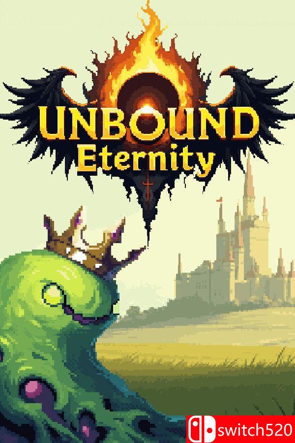 《无界永恒（Unbound Eternity）》官方中文 Build 20141019 P2P硬盘版[CN/EN/JP]
