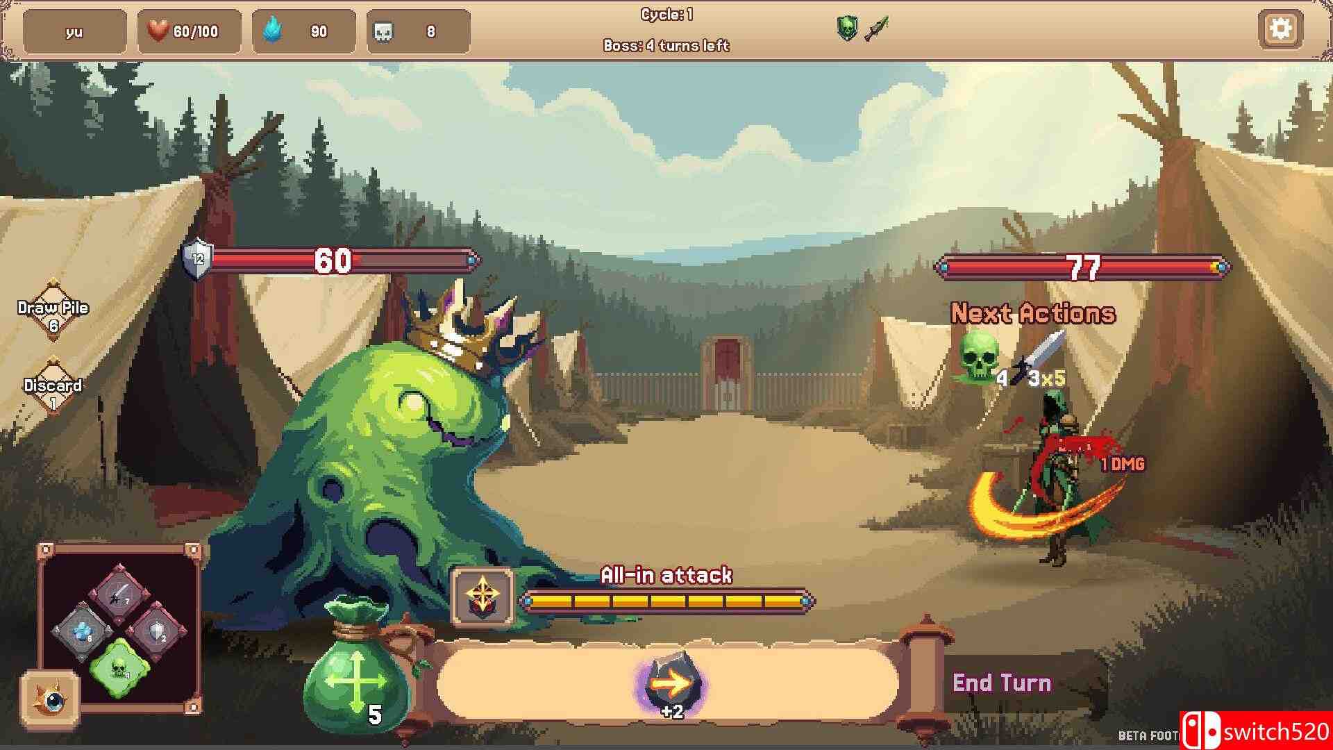 《无界永恒（Unbound Eternity）》官方中文 Build 20141019 P2P硬盘版[CN/EN/JP]_2