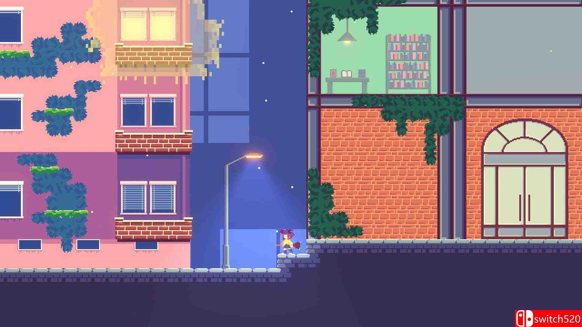 《被诅咒的扫帚（Cursed Broom）》Build 16250768 P2P硬盘版[EN]_3