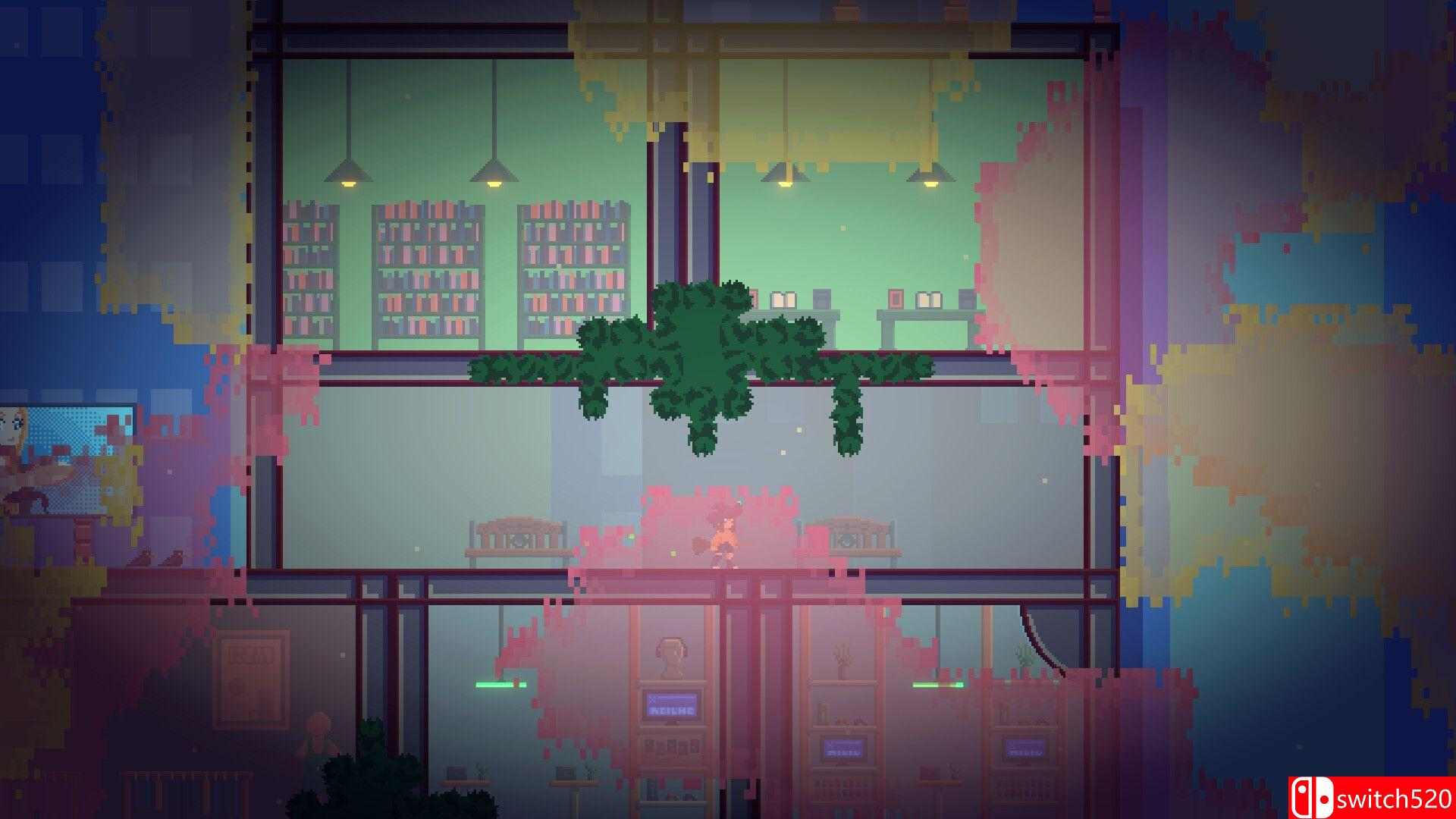 《被诅咒的扫帚（Cursed Broom）》Build 16250768 P2P硬盘版[EN]_5