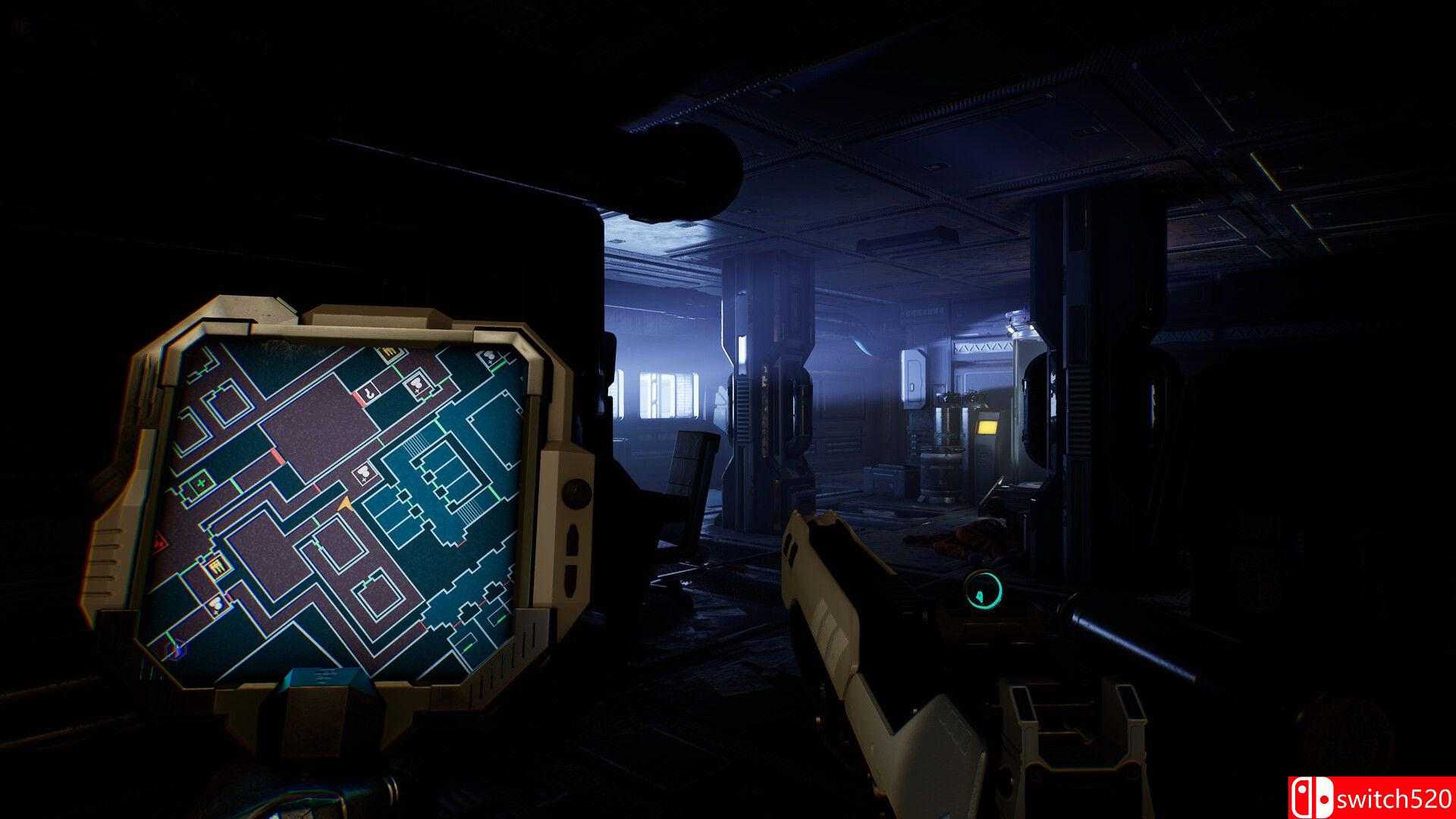 《物种：未知（Species: Unknown）》官方中文 Build 20529593 P2P硬盘版[CN/EN/JP]_1