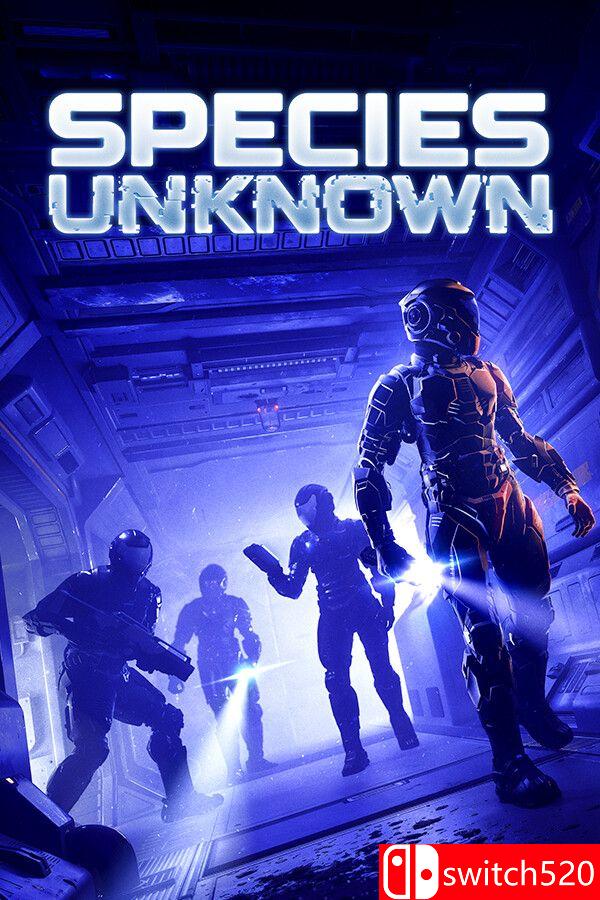《物种：未知（Species: Unknown）》官方中文 Build 20529593 P2P硬盘版[CN/EN/JP]
