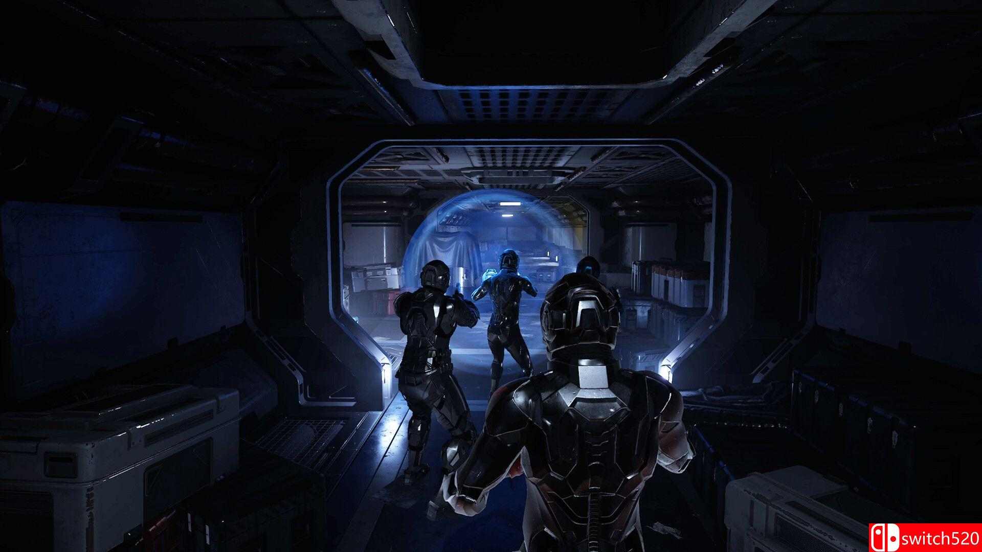 《物种：未知（Species: Unknown）》官方中文 Build 20529593 P2P硬盘版[CN/EN/JP]_5