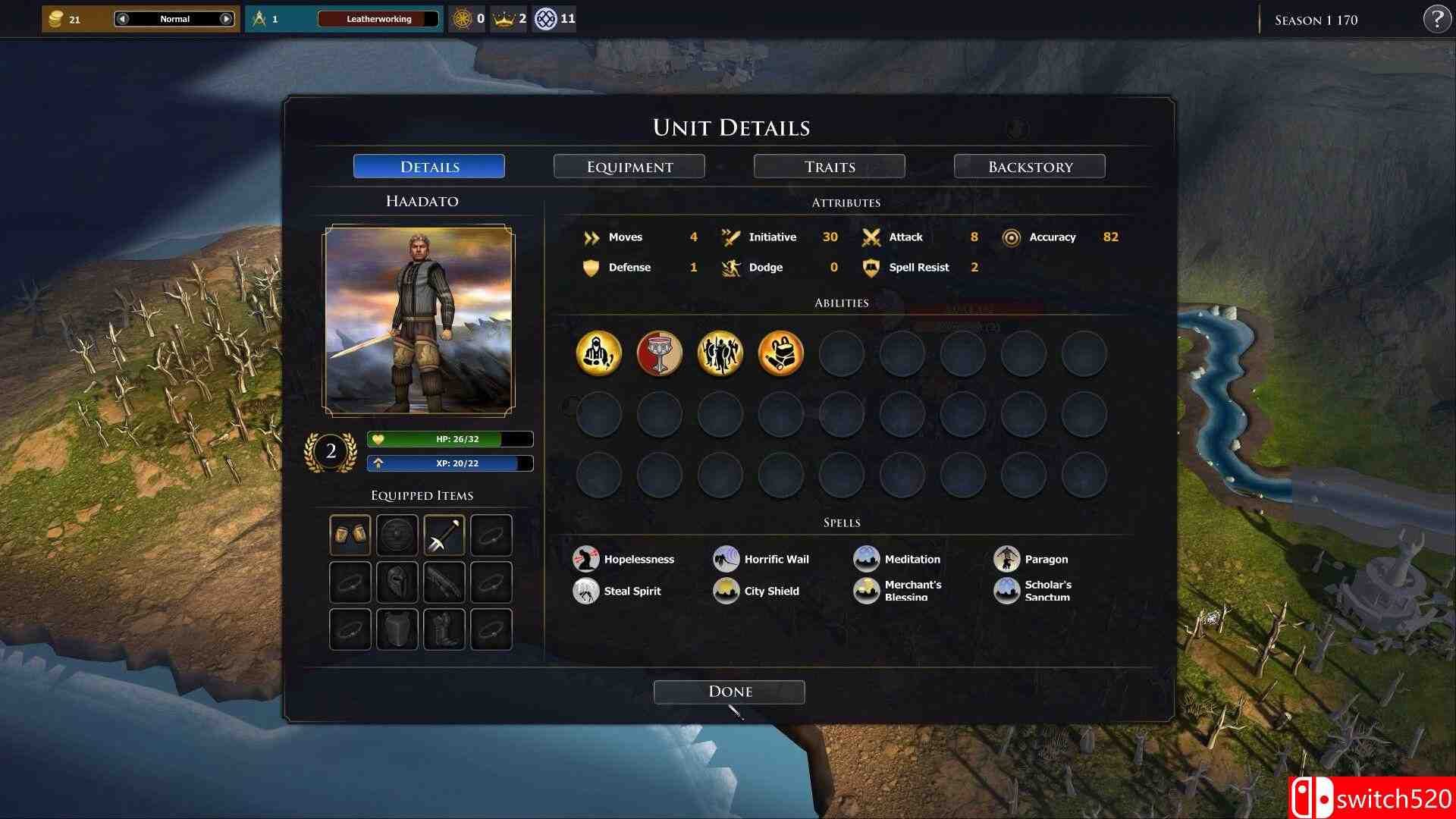 《元素之力：重铸（Elemental: Reforged）》Early Access P2P硬盘版[EN]_4