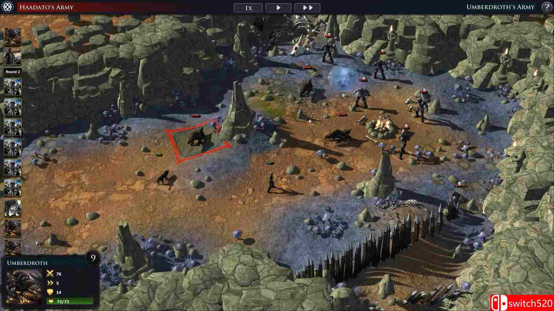 《元素之力：重铸（Elemental: Reforged）》Early Access P2P硬盘版[EN]_3