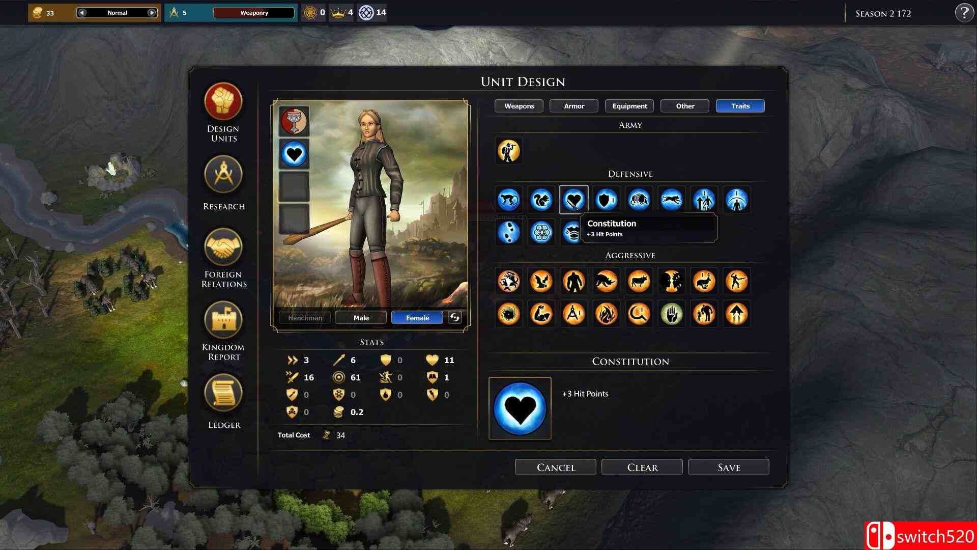 《元素之力：重铸（Elemental: Reforged）》Early Access P2P硬盘版[EN]_5