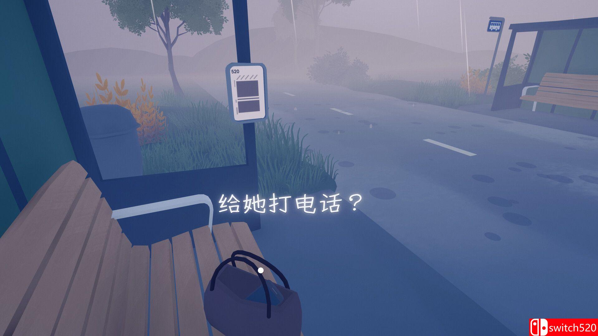 《只愿有你（As Long As You're Here）》官方中文 TENOKE镜像版[CN/EN/JP]_1