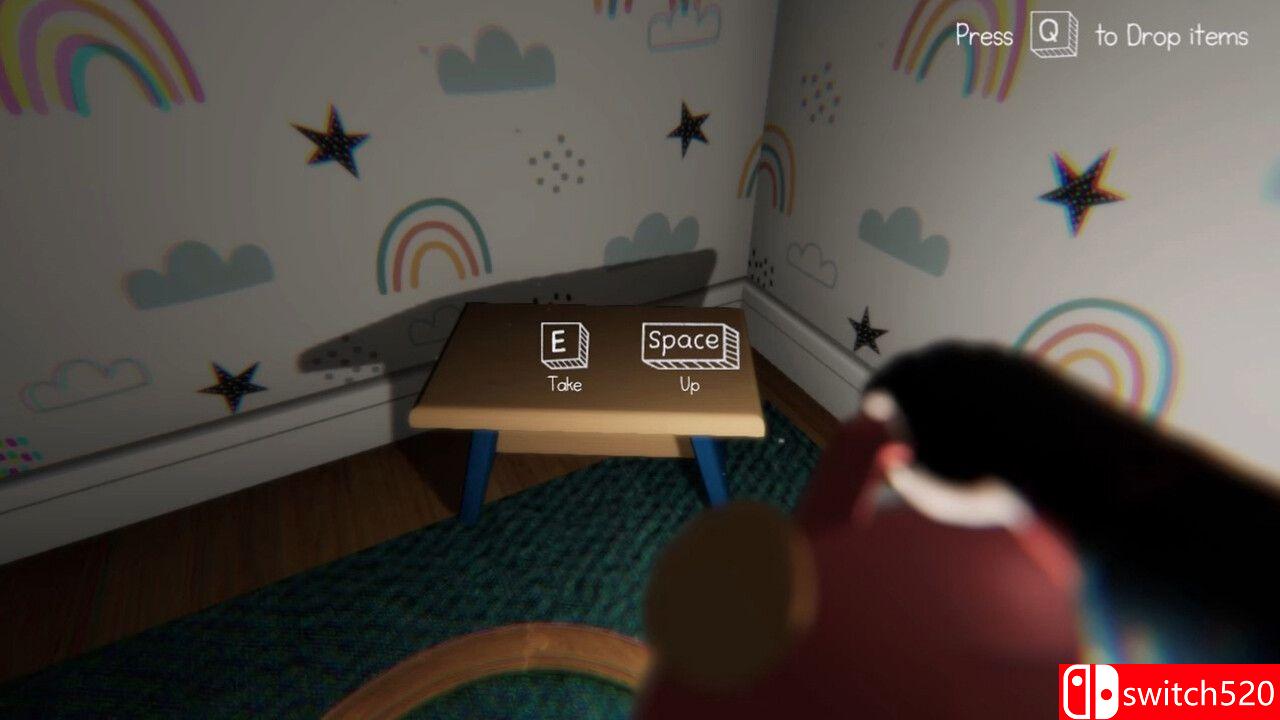 《夜尿症：游戏（Nocturia The Game）》TENOKE镜像版[EN]_4