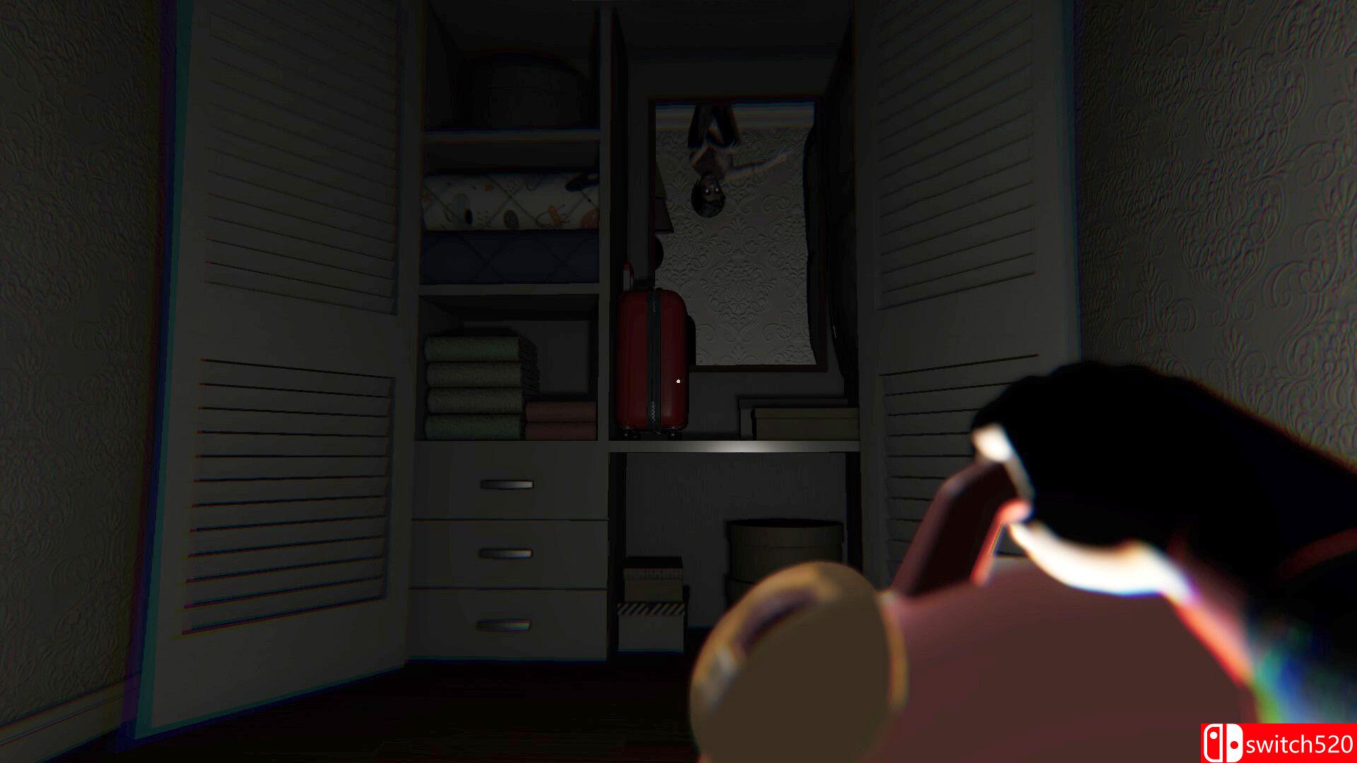 《夜尿症：游戏（Nocturia The Game）》TENOKE镜像版[EN]_1