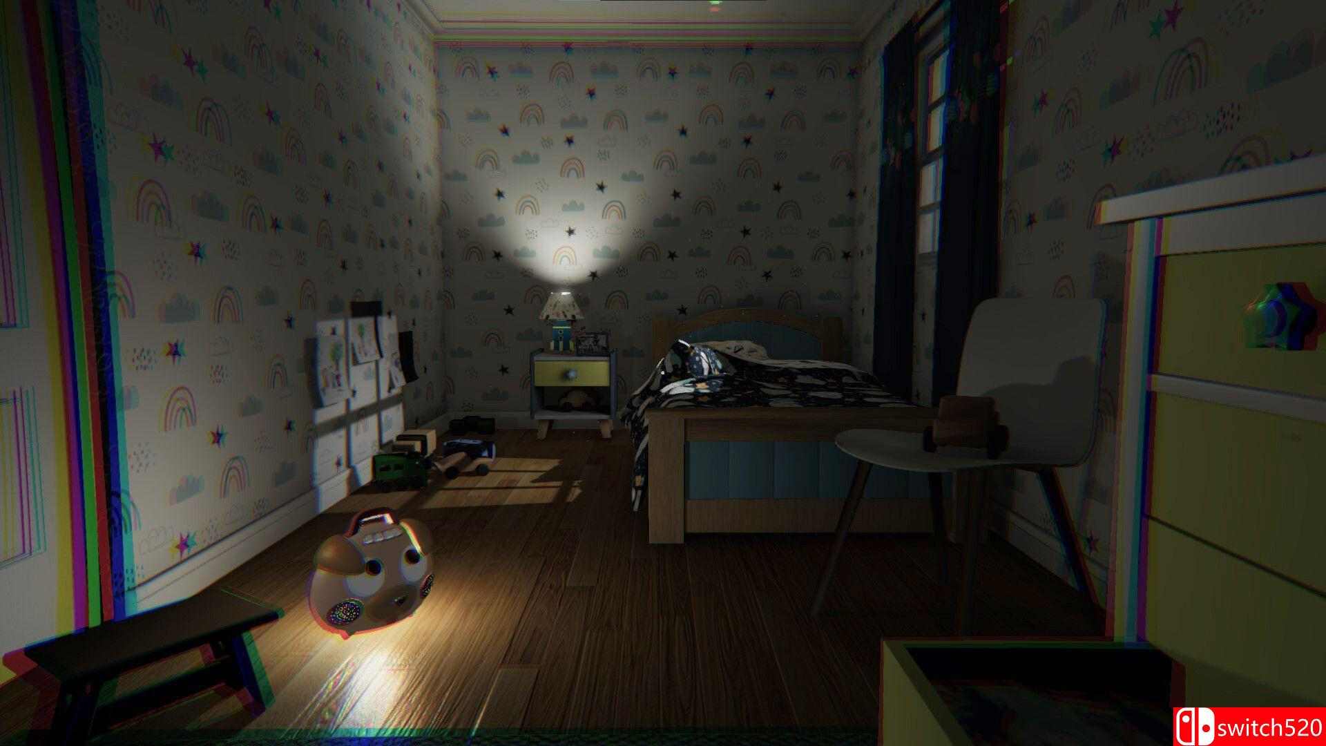 《夜尿症：游戏（Nocturia The Game）》TENOKE镜像版[EN]_2