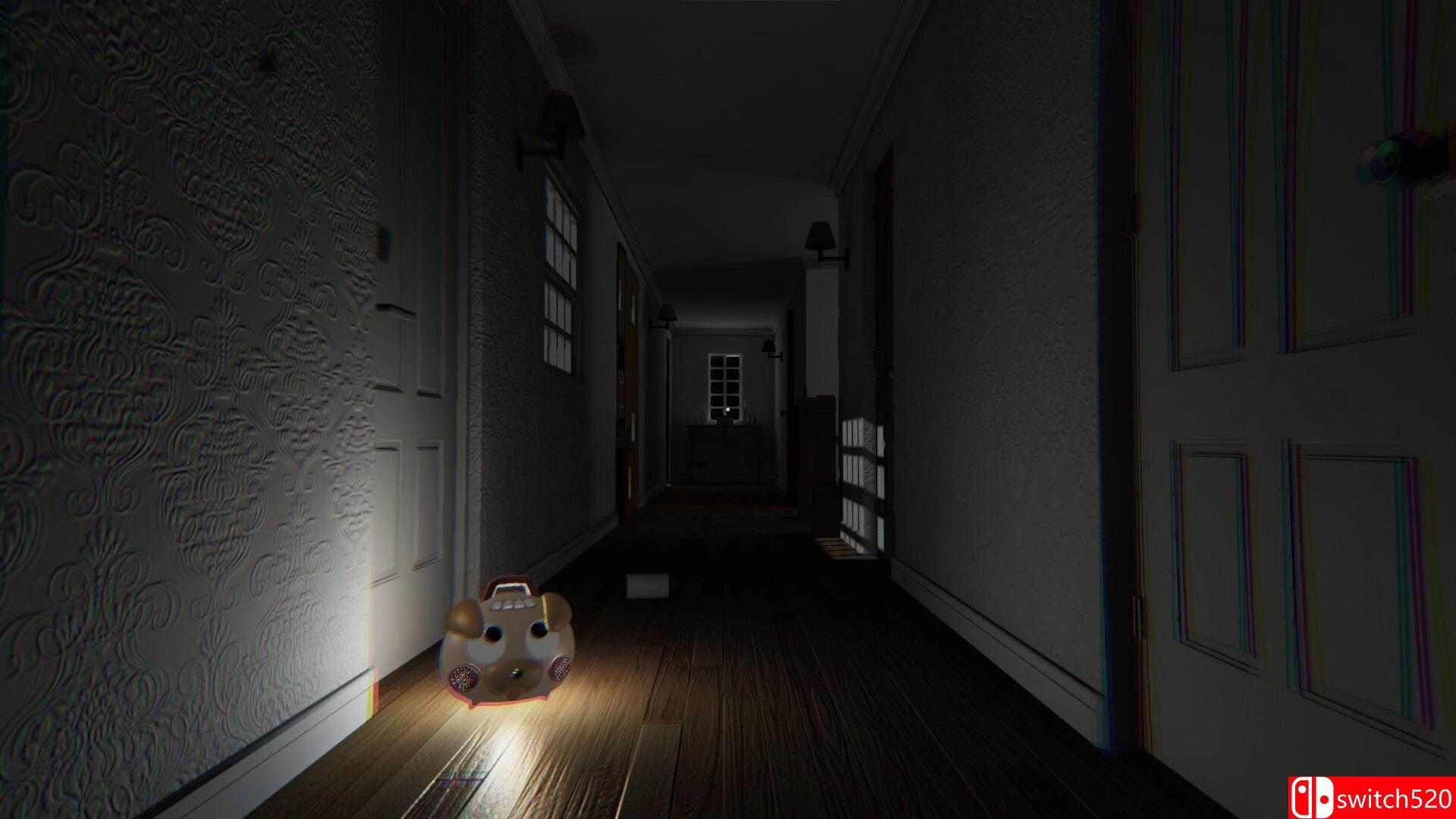 《夜尿症：游戏（Nocturia The Game）》TENOKE镜像版[EN]_5