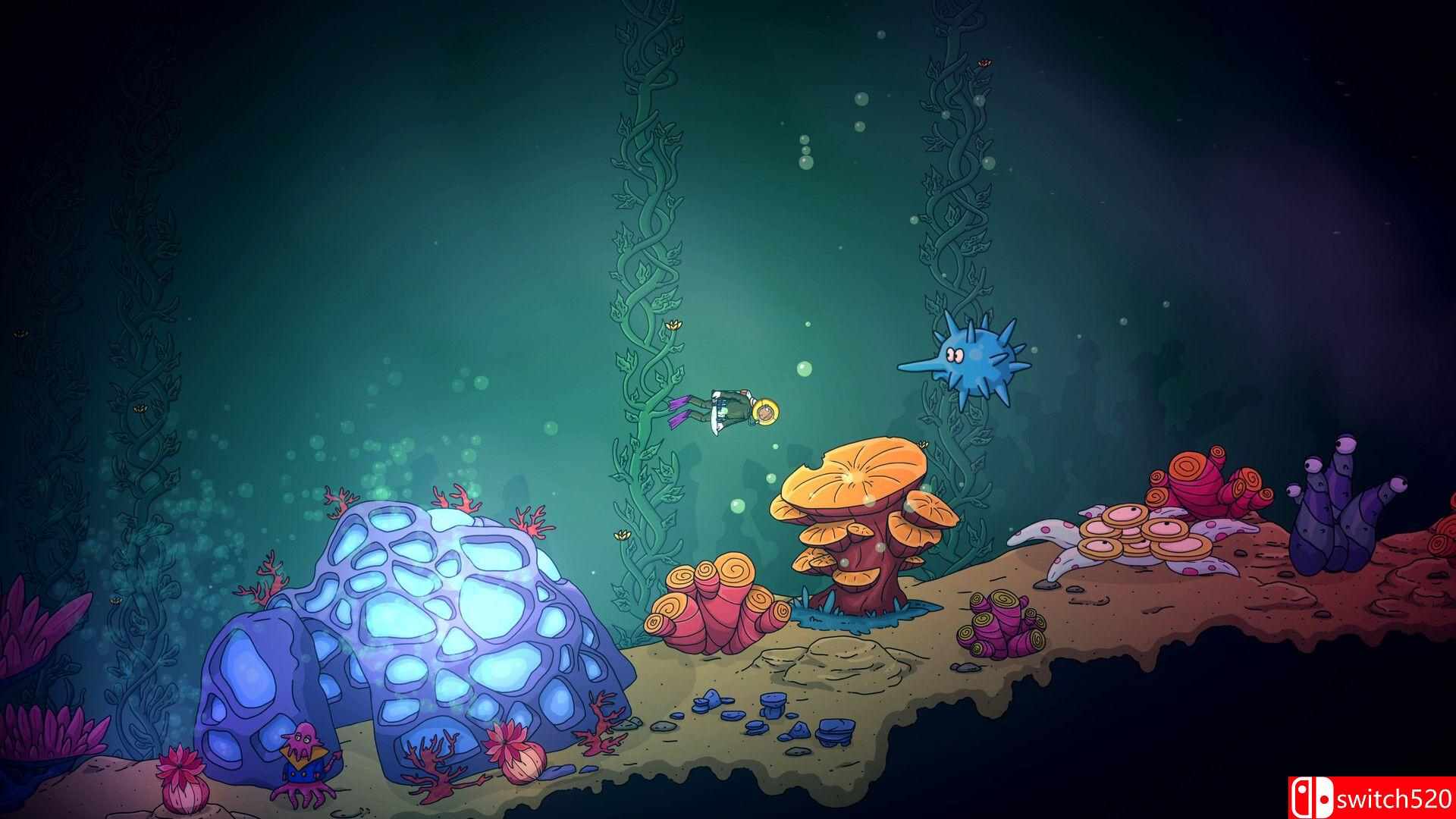 《太空厨师（Space Chef）》TENOKE镜像版[EN]_4