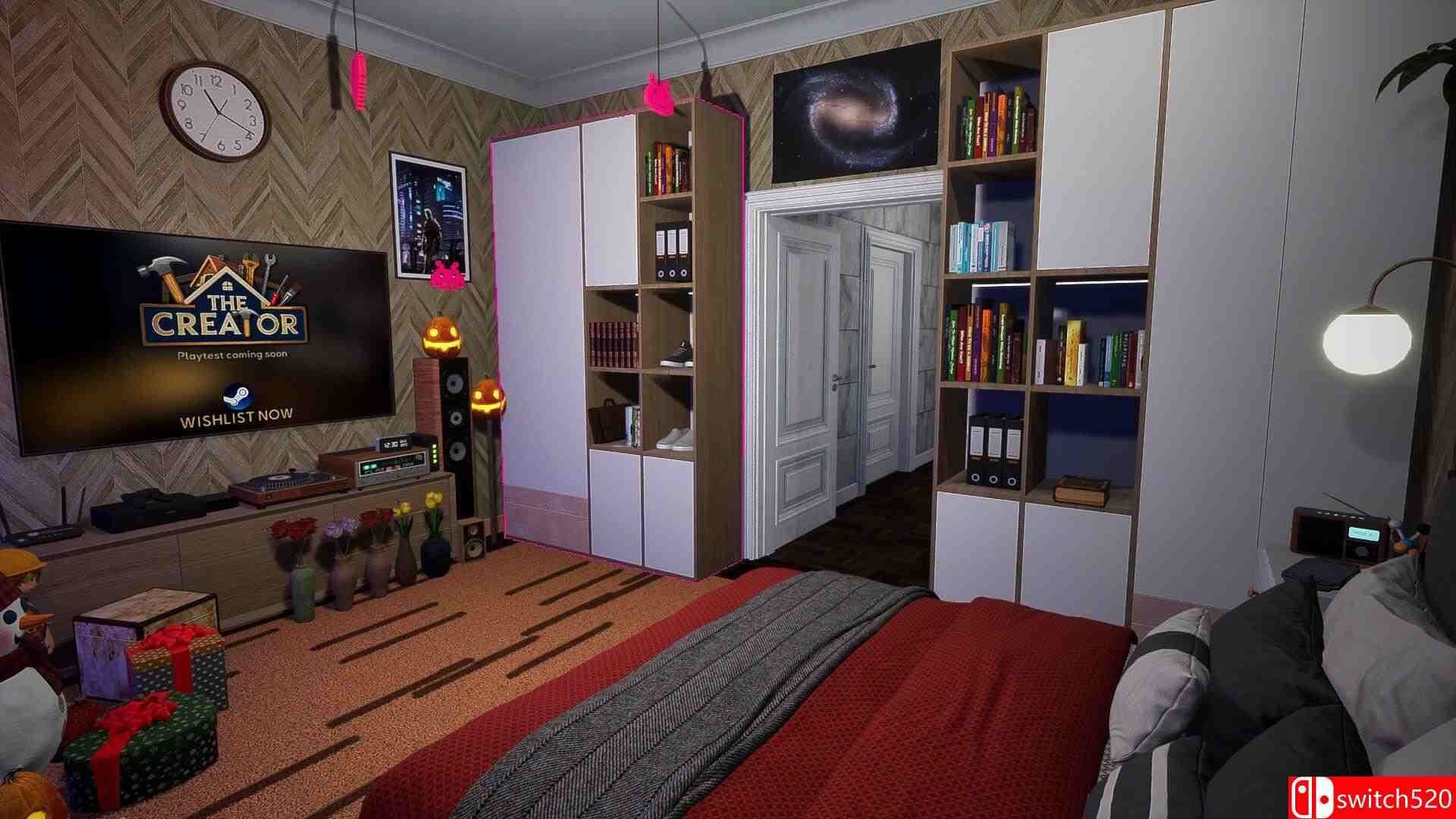 《创造者（The Creator）》官方中文 TENOKE镜像版[CN/TW/EN/JP]_1