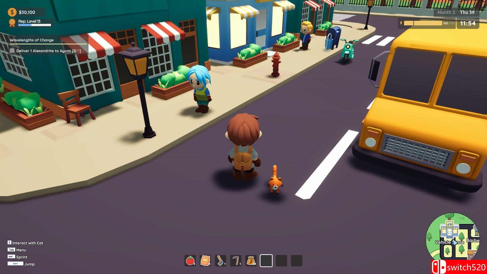 《丰作纪（Cropia）》官方中文 Early Access P2P硬盘版[CN/TW/EN/JP]_3