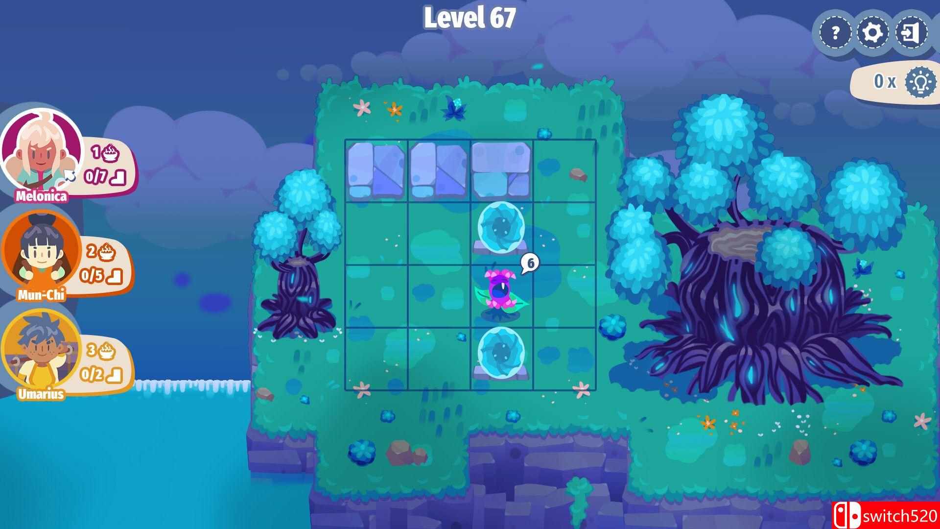 《喂饱所有怪兽（Feed All Monsters）》官方中文 Build 17527529 P2P硬盘版[CN/EN/JP]_3