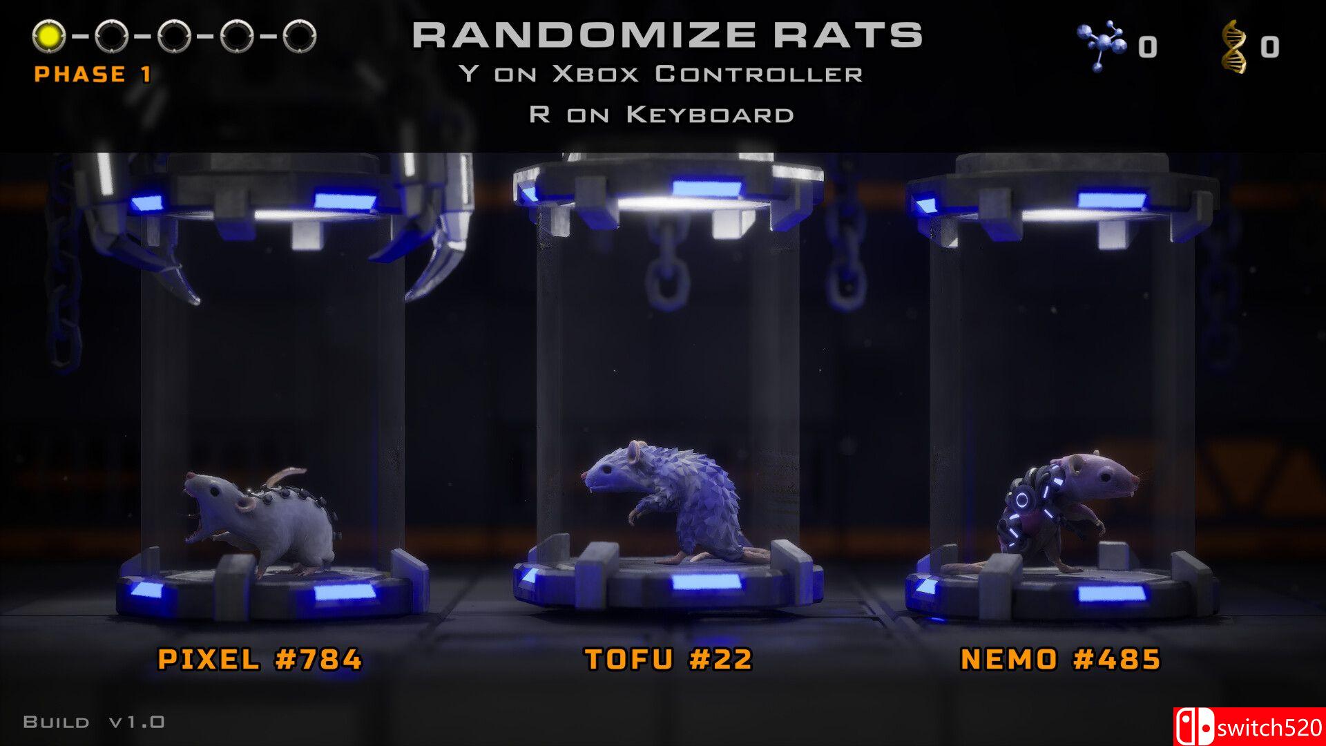 《赛博鼠危机（Cyber Rats）》P2P硬盘版[EN]_1