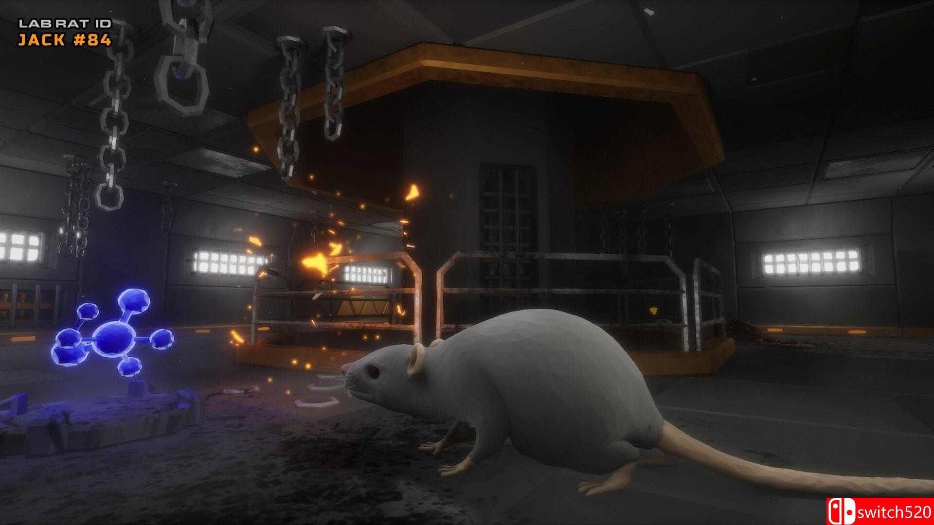 《赛博鼠危机（Cyber Rats）》P2P硬盘版[EN]_5