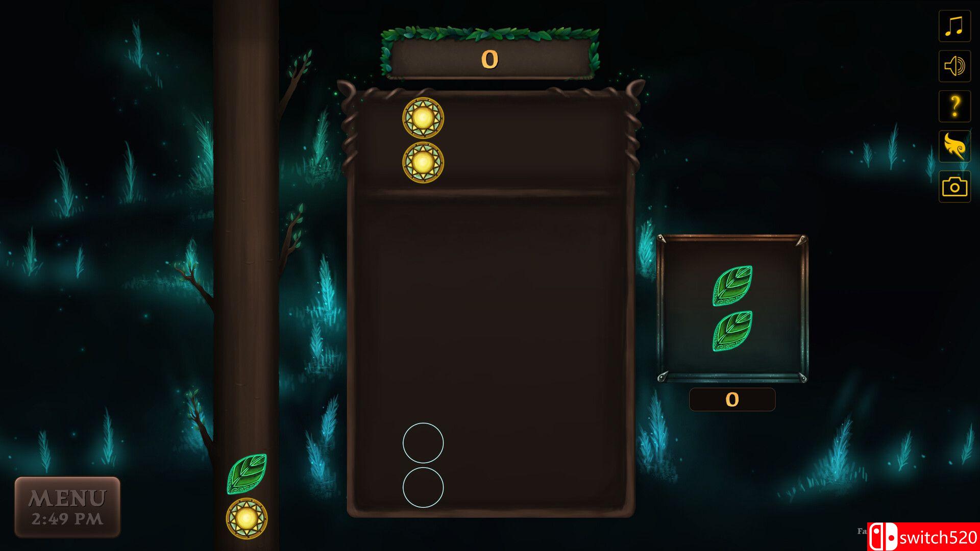 《炼金幻界（FaeVerse Alchemy）》Build 16895438 P2P硬盘版[EN]_4