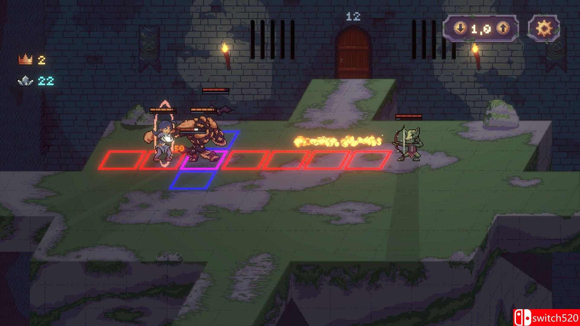 《荣耀高塔（Spire of Glory）》Build 15469530 P2P硬盘版[EN]_1