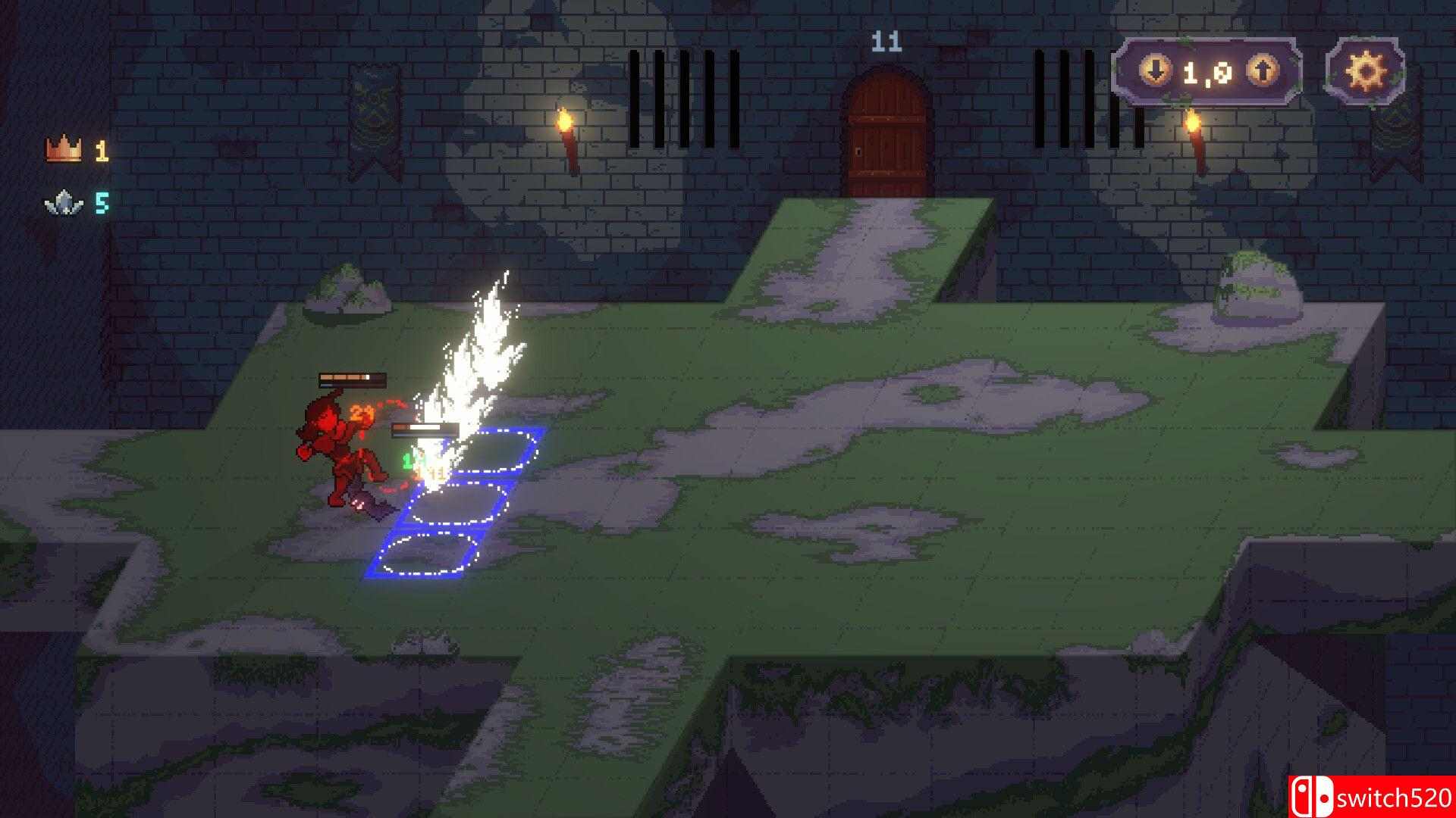 《荣耀高塔（Spire of Glory）》Build 15469530 P2P硬盘版[EN]_5