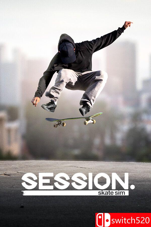 《课程：滑板模拟游戏（Session: Skate Sim）》官方中文 集成El Lay DLC RUNE镜像版[CN/TW/EN/JP]