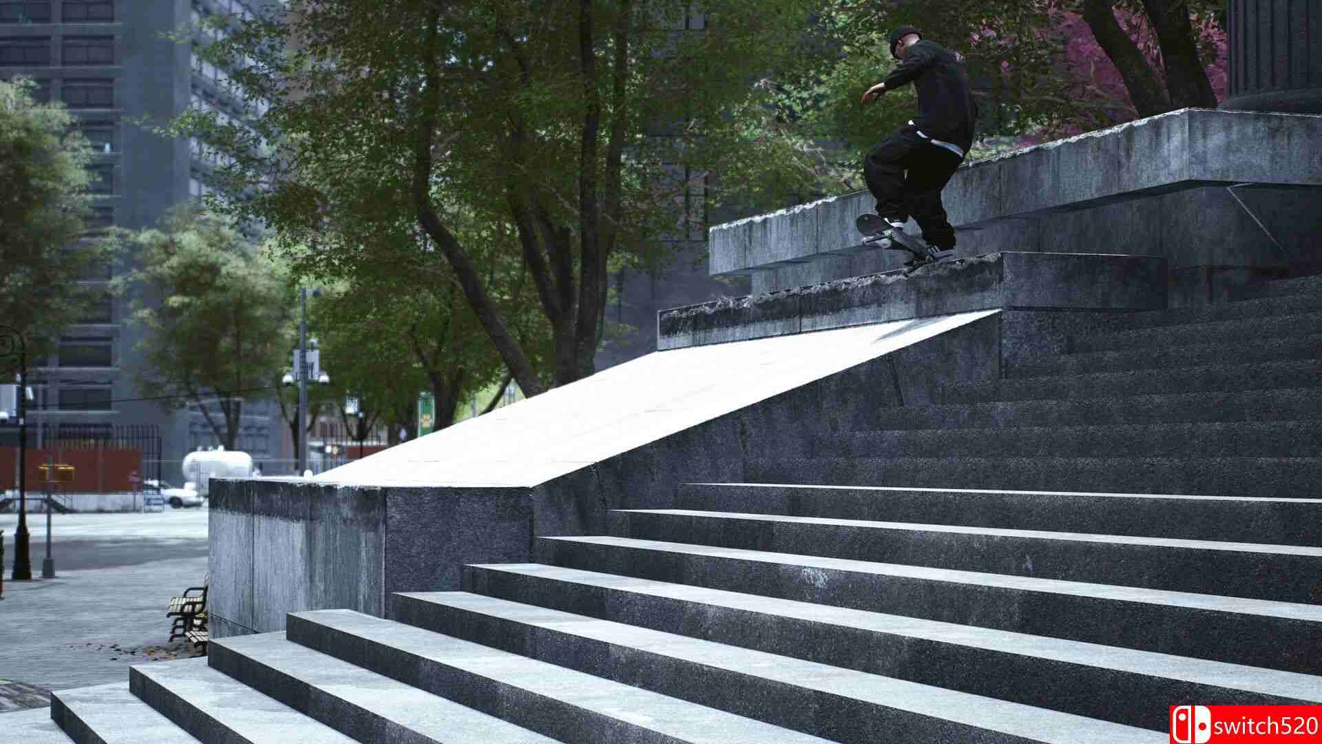 《课程：滑板模拟游戏（Session: Skate Sim）》官方中文 集成El Lay DLC RUNE镜像版[CN/TW/EN/JP]_5