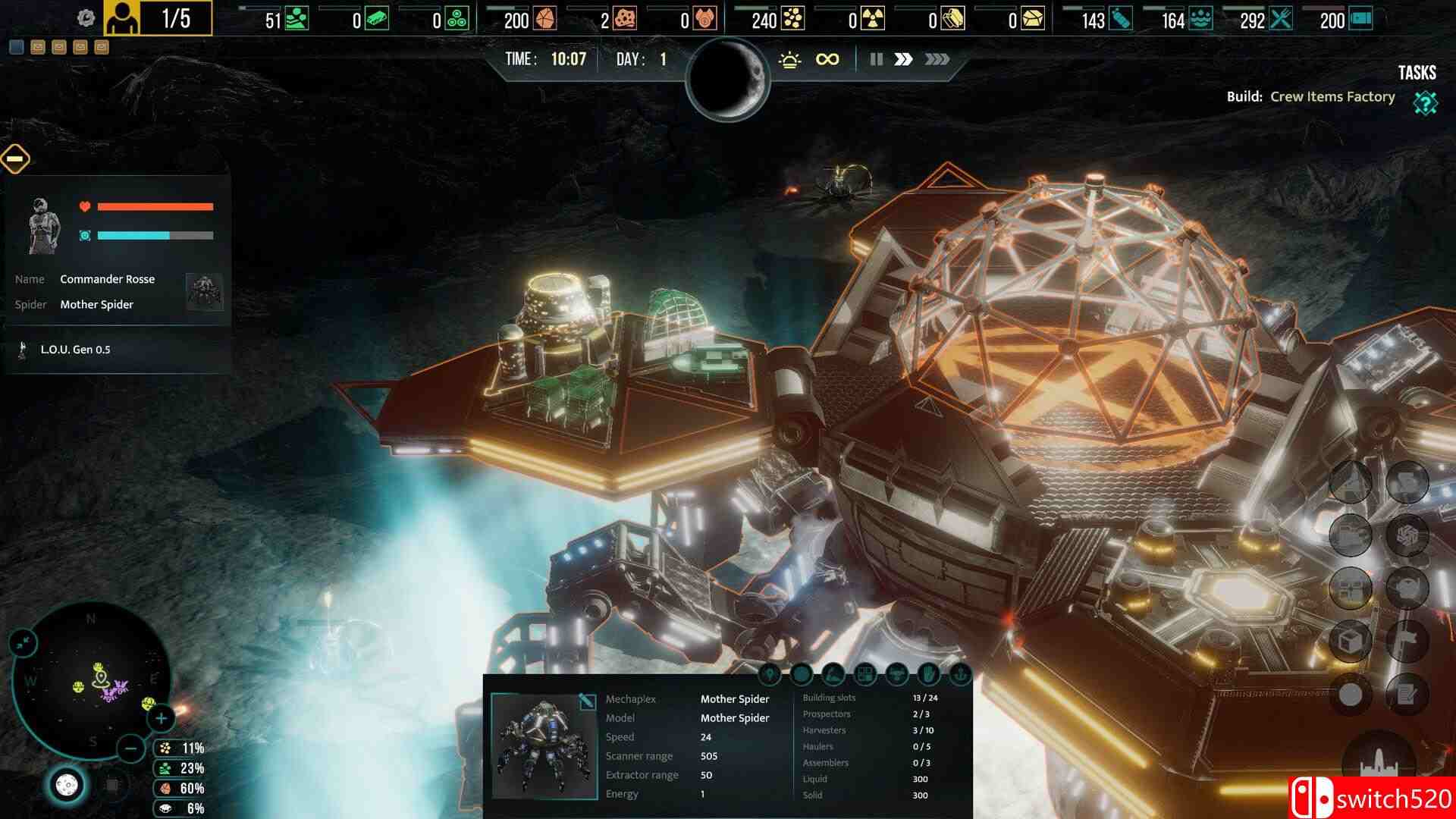 《暗月（Dark Moon）》官方中文 RUNE镜像版[CN/EN/JP]_1