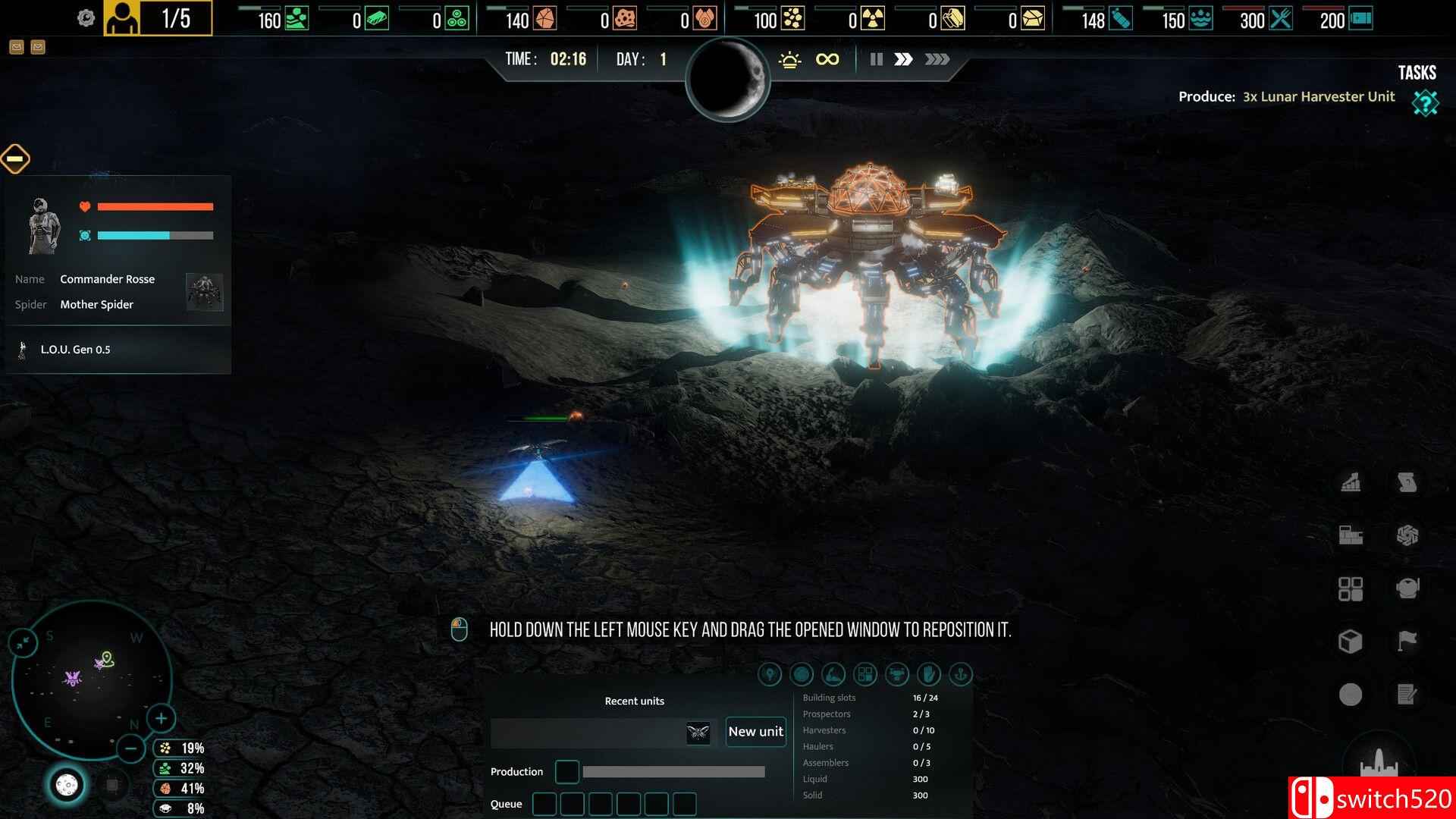 《暗月（Dark Moon）》官方中文 RUNE镜像版[CN/EN/JP]_4