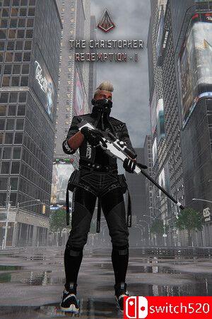 《克里斯托弗的救赎：第一章（The Christopher Redemption - I）》TiNYiSO镜像版[EN]