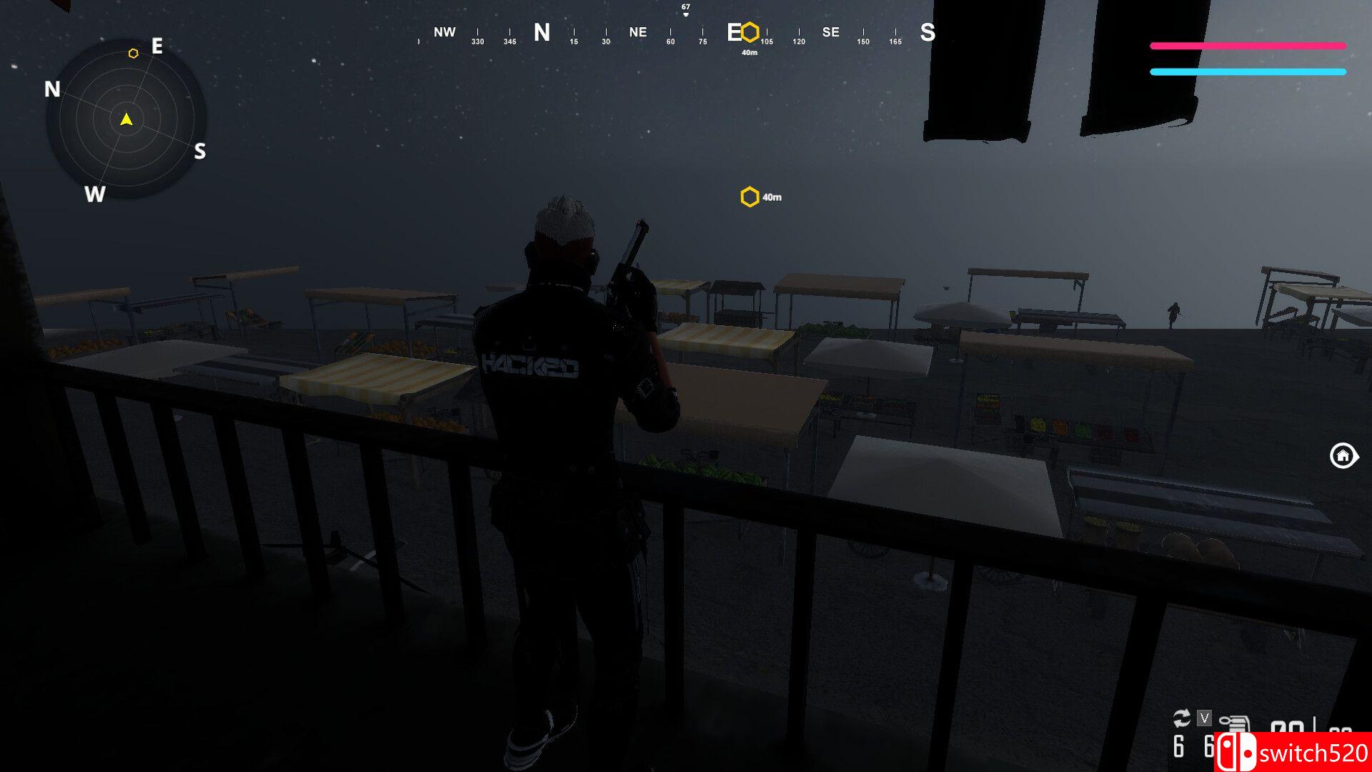 《克里斯托弗的救赎：第一章（The Christopher Redemption - I）》TiNYiSO镜像版[EN]_2