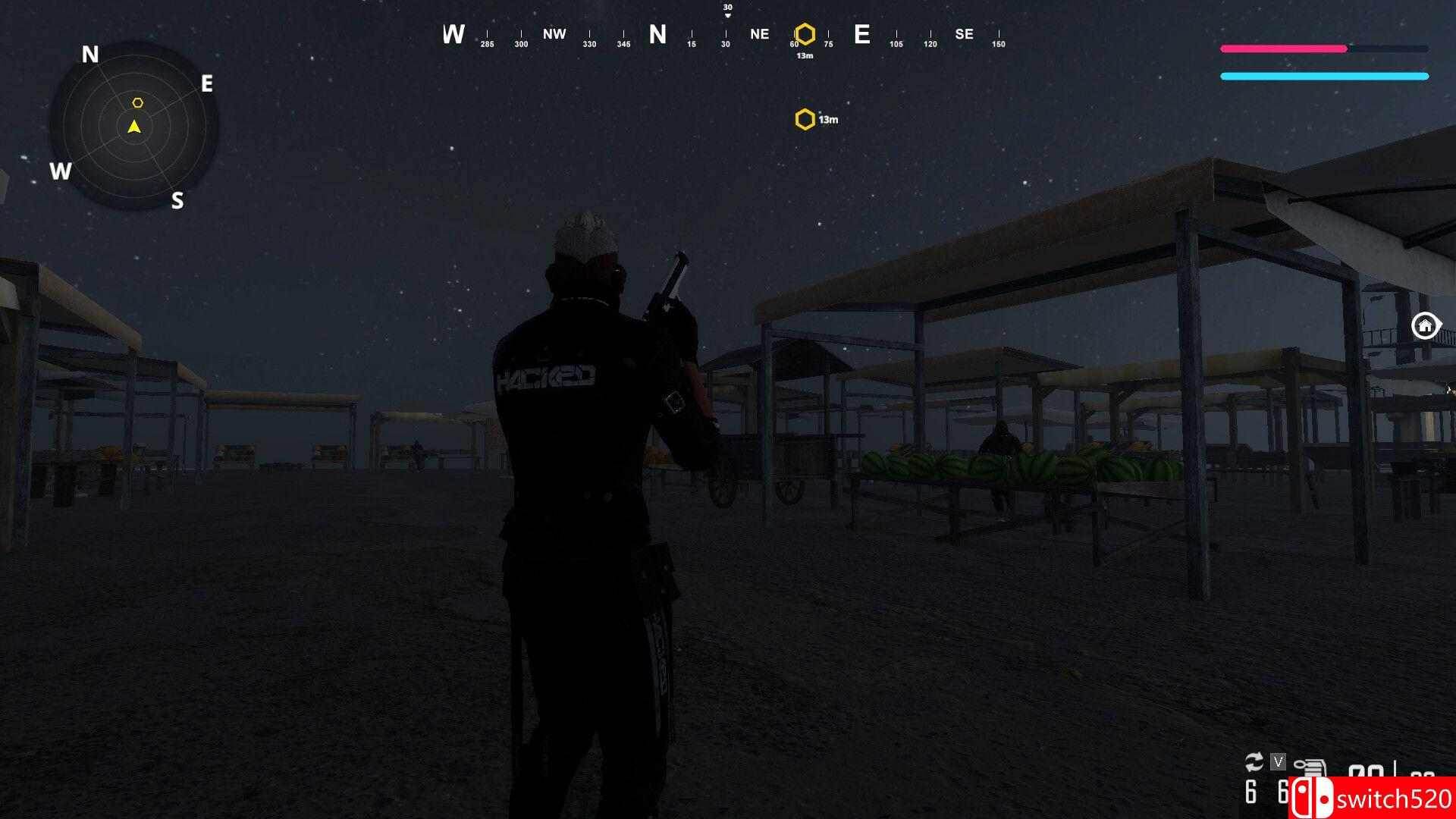 《克里斯托弗的救赎：第一章（The Christopher Redemption - I）》TiNYiSO镜像版[EN]_3