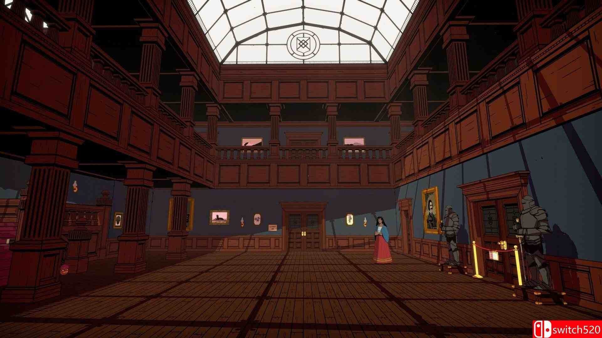 《布莱克庄园通灵夜（The Séance of Blake Manor）》P2P硬盘版[EN]_5