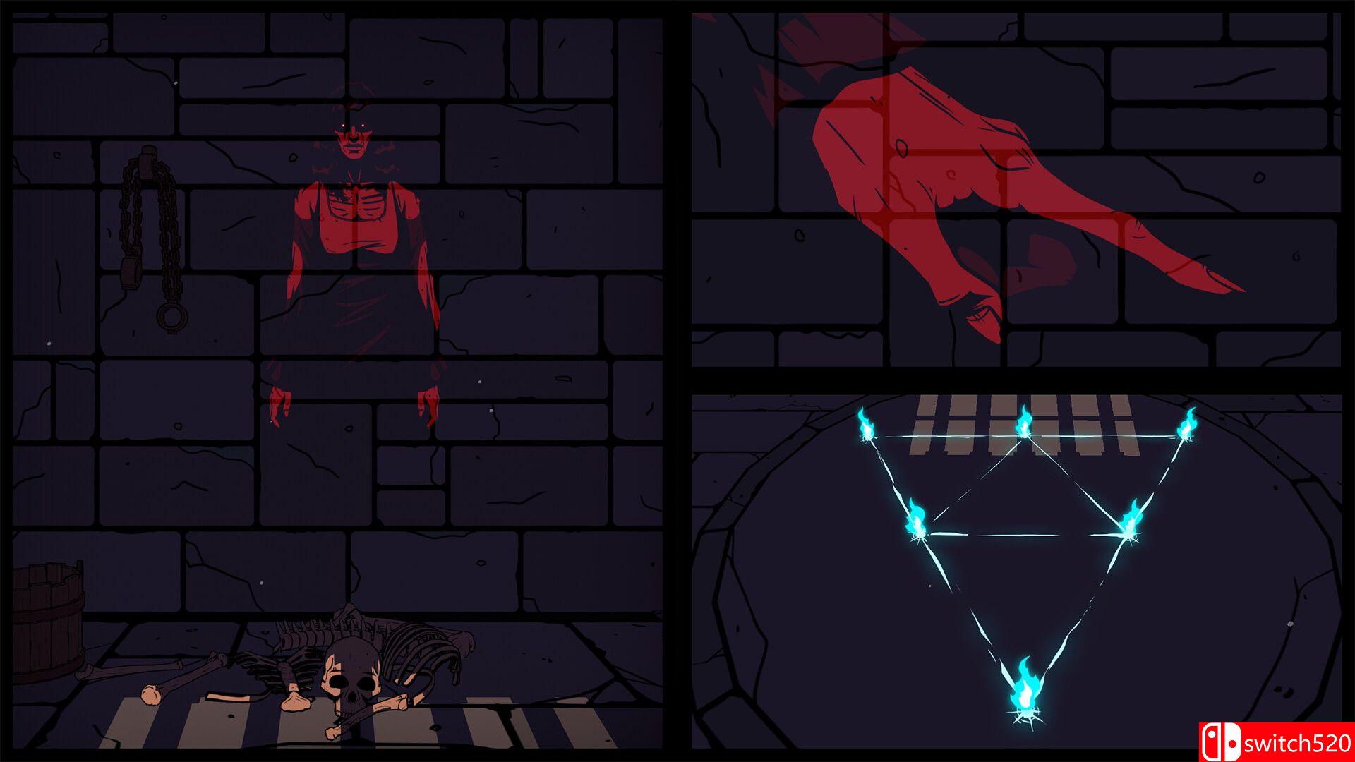 《布莱克庄园通灵夜（The Séance of Blake Manor）》P2P硬盘版[EN]_3