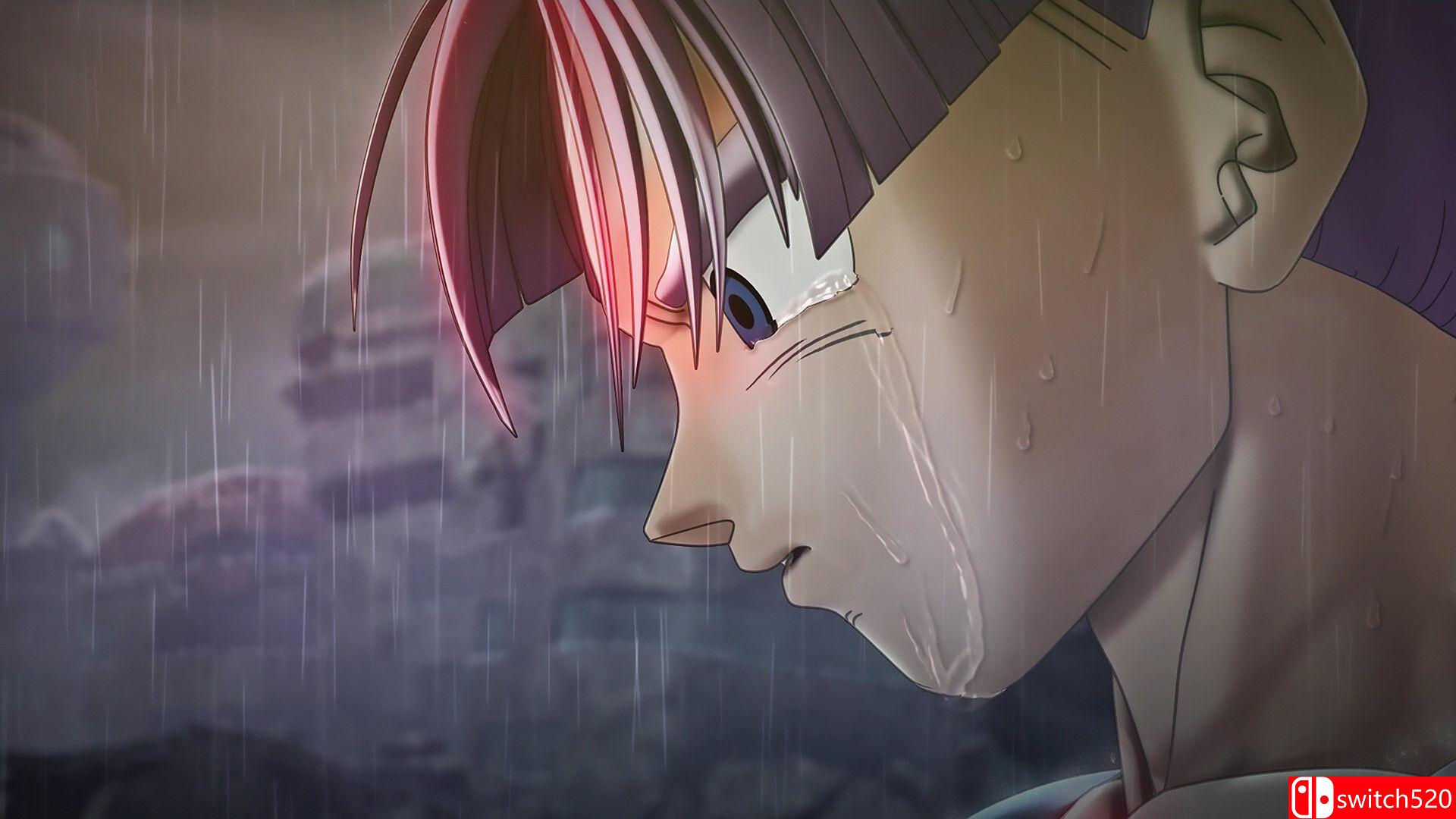 《龙珠：超宇宙2（DRAGON BALL XENOVERSE 2）》集成异战2未来之歌第3章 RUNE镜像版[CN/EN]_2