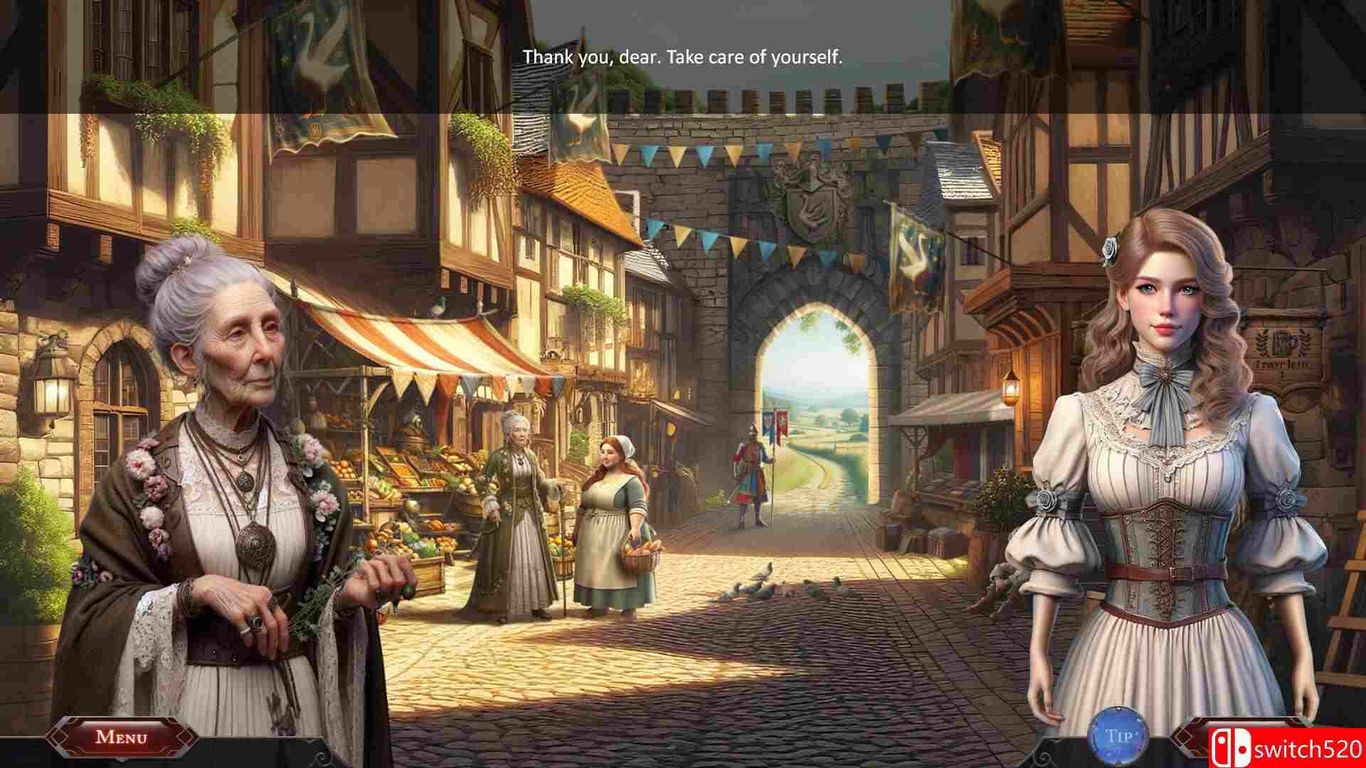 《暗木传说：影兽来袭（Darkwood Tales - Beast in the Shadows）》RAZOR硬盘版[EN]_2