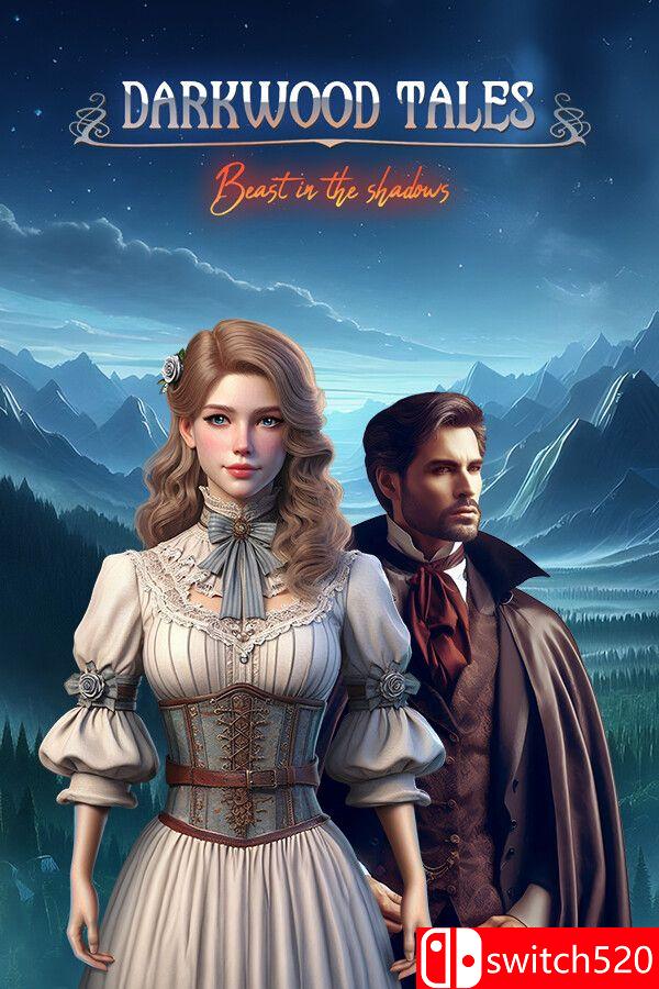 《暗木传说：影兽来袭（Darkwood Tales - Beast in the Shadows）》RAZOR硬盘版[EN]