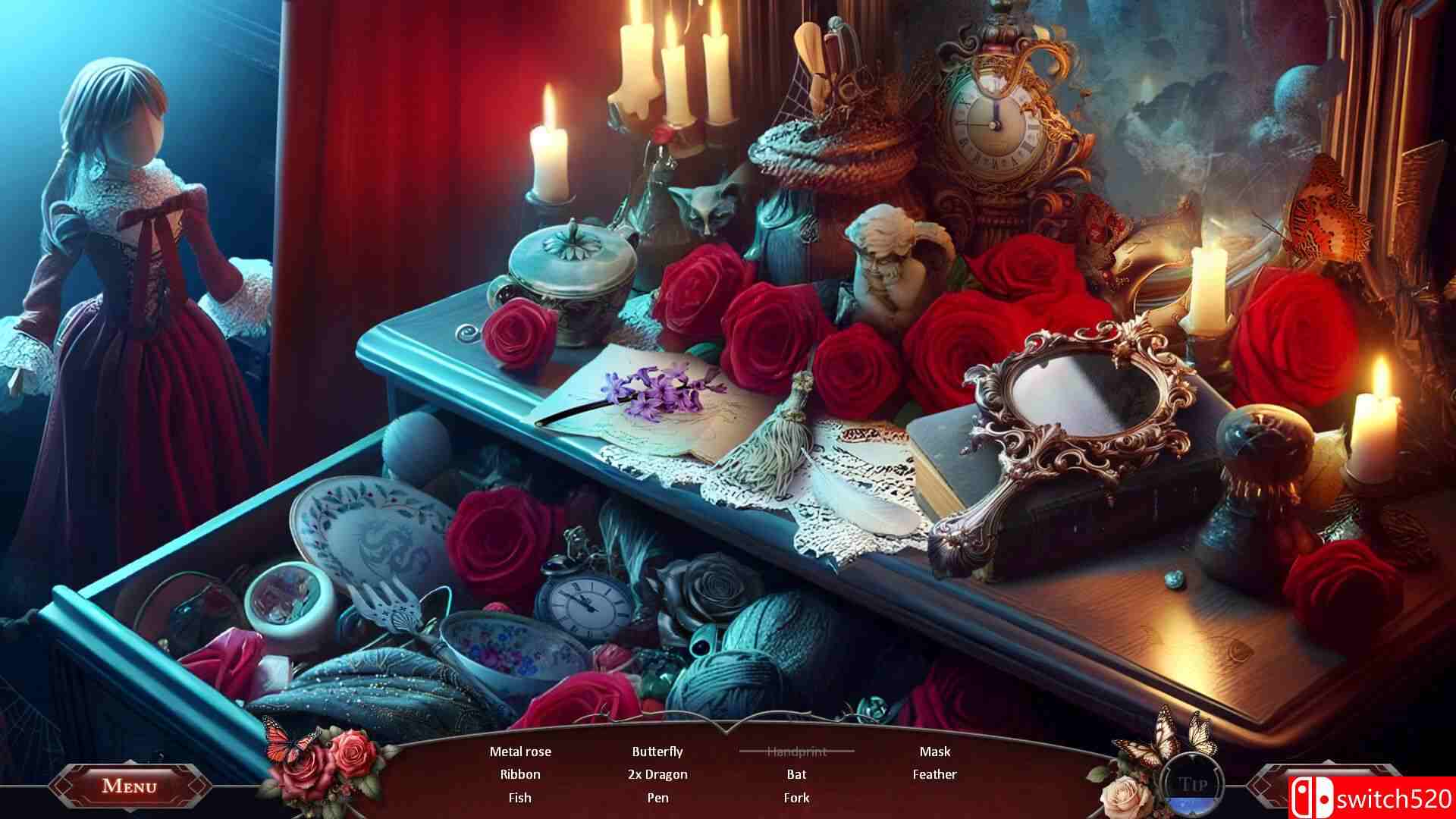 《暗木传说：影兽来袭（Darkwood Tales - Beast in the Shadows）》RAZOR硬盘版[EN]_4