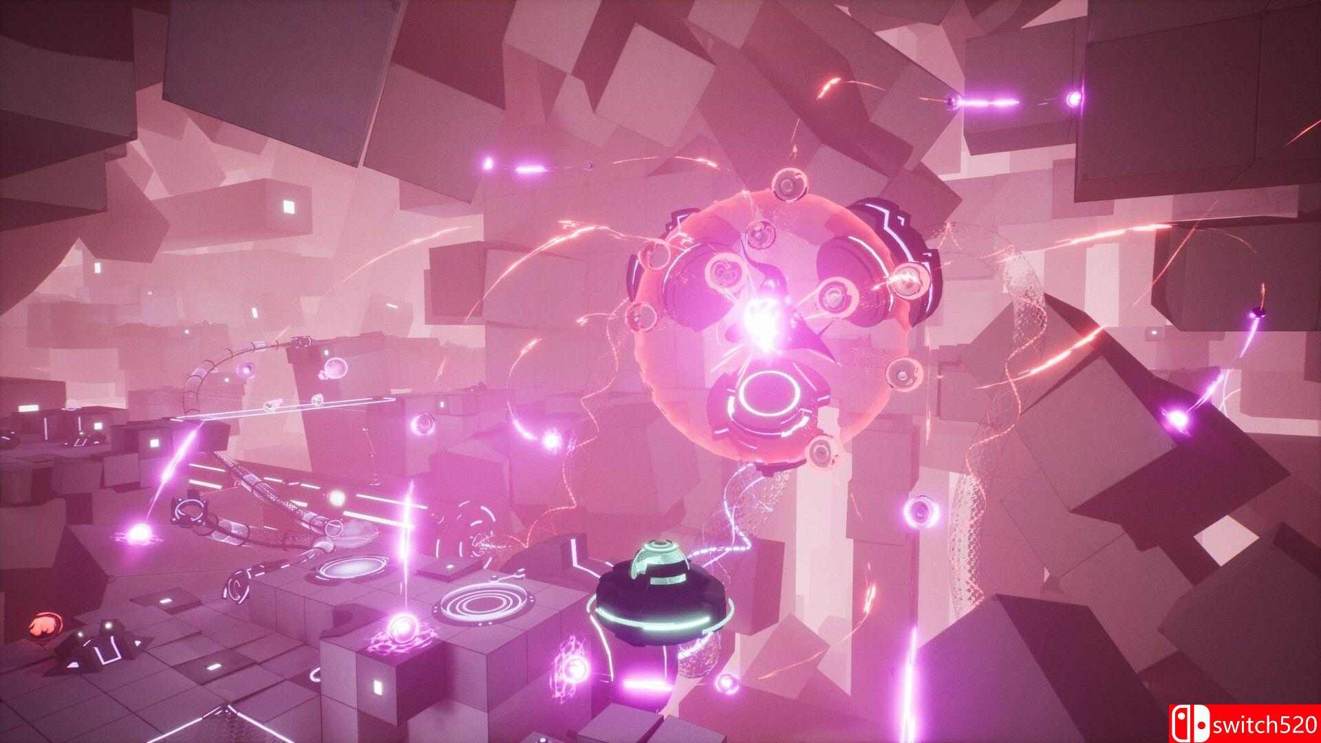 《奥比斯之环（Orbyss）》官方中文 TENOKE镜像版[CN/EN/JP]_3