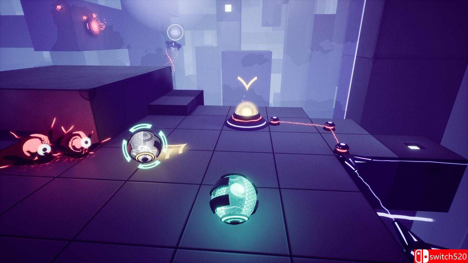 《奥比斯之环（Orbyss）》官方中文 TENOKE镜像版[CN/EN/JP]_5