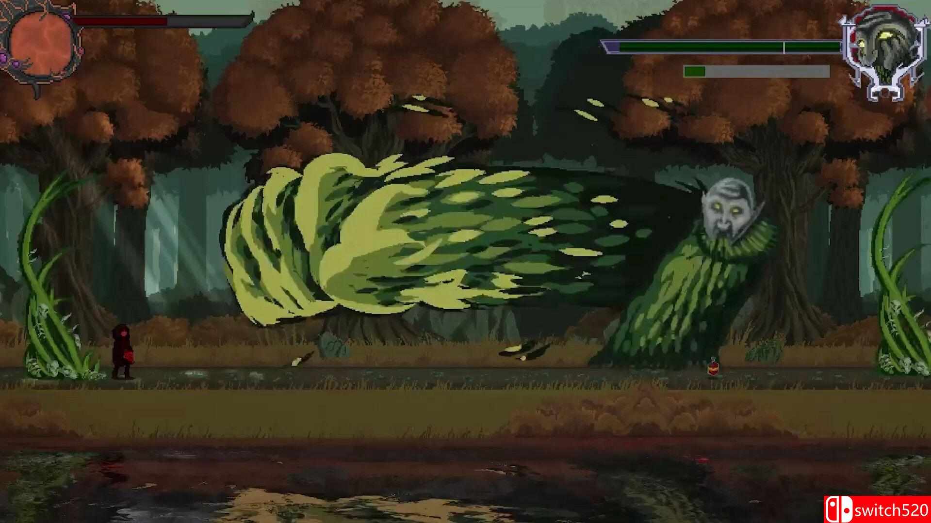 《哀恸之焰（Luctus）》官方中文 TENOKE镜像版[CN/EN/JP]_1