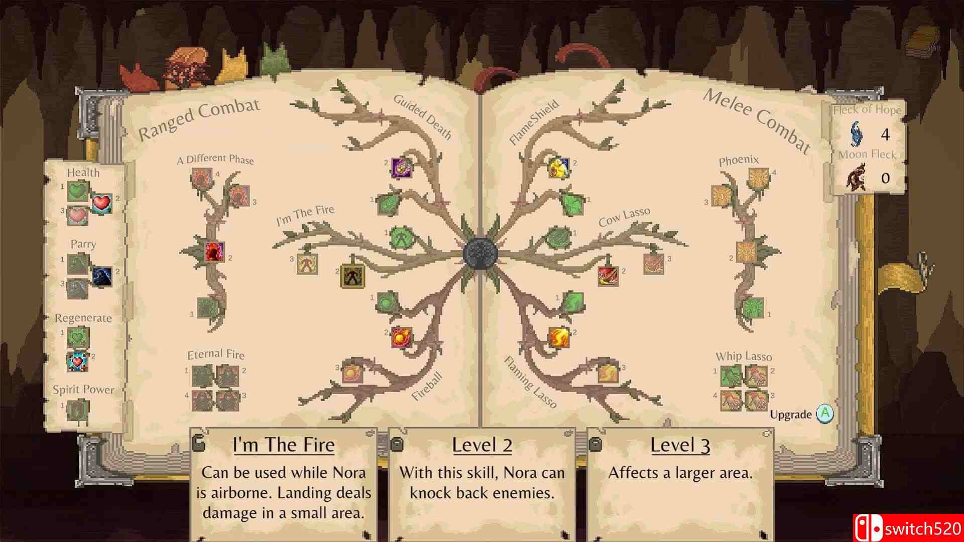 《哀恸之焰（Luctus）》官方中文 TENOKE镜像版[CN/EN/JP]_3