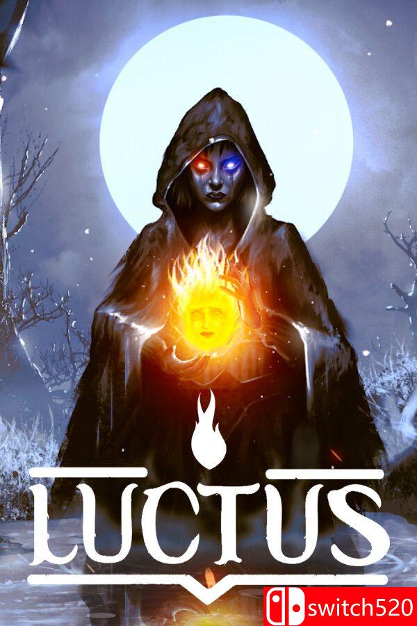 《哀恸之焰（Luctus）》官方中文 TENOKE镜像版[CN/EN/JP]